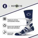 Penn State Nittany Lions - Breakout Premium Crew Socks