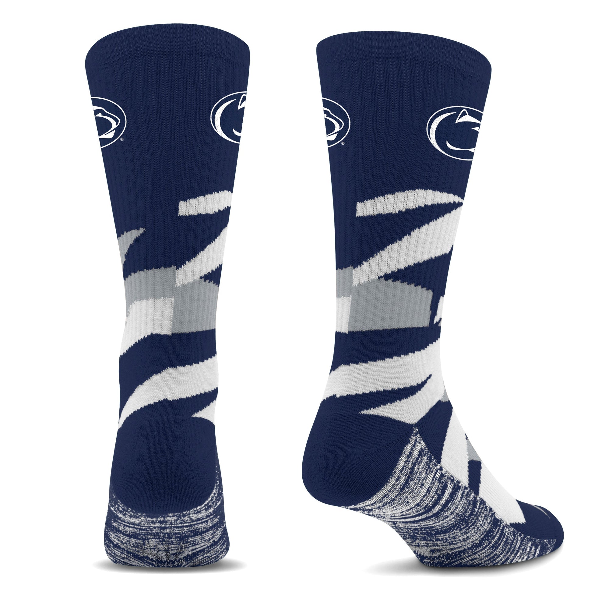 Penn State Nittany Lions - Breakout Premium Crew Socks