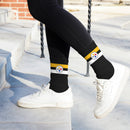 Pittsburgh Steelers Legend Premium Crew Socks