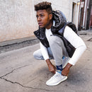 Tennessee Titans Breakout Premium Crew Socks