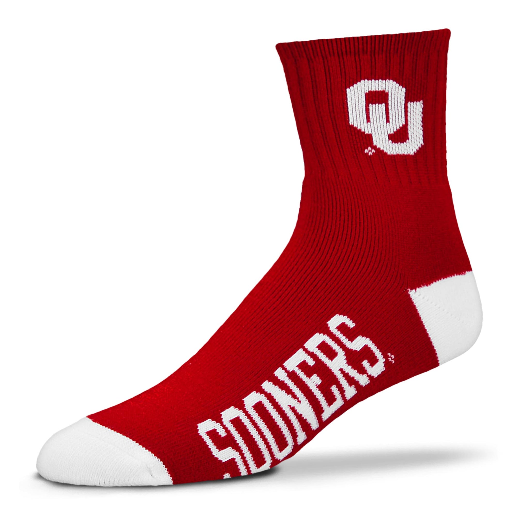 Oklahoma Sooners Team Color