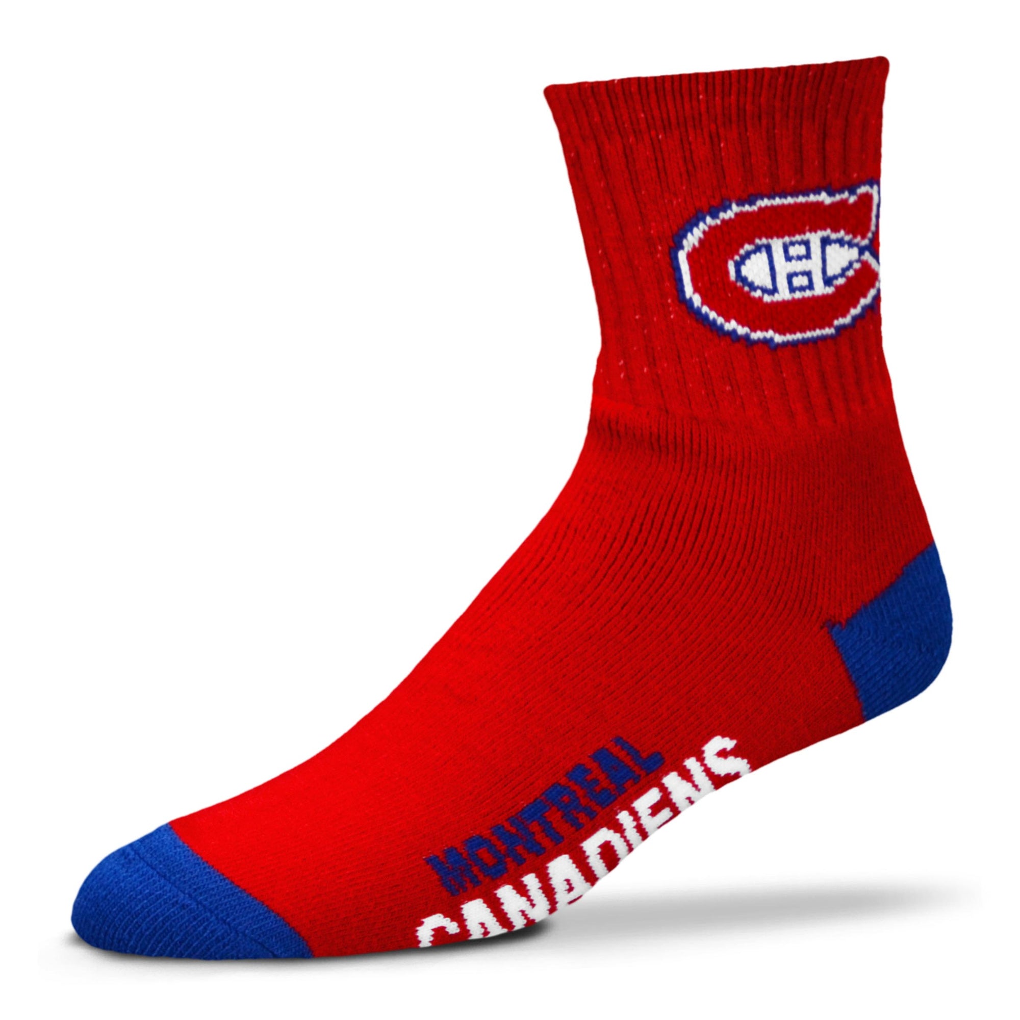 Montreal Canadiens Team Color