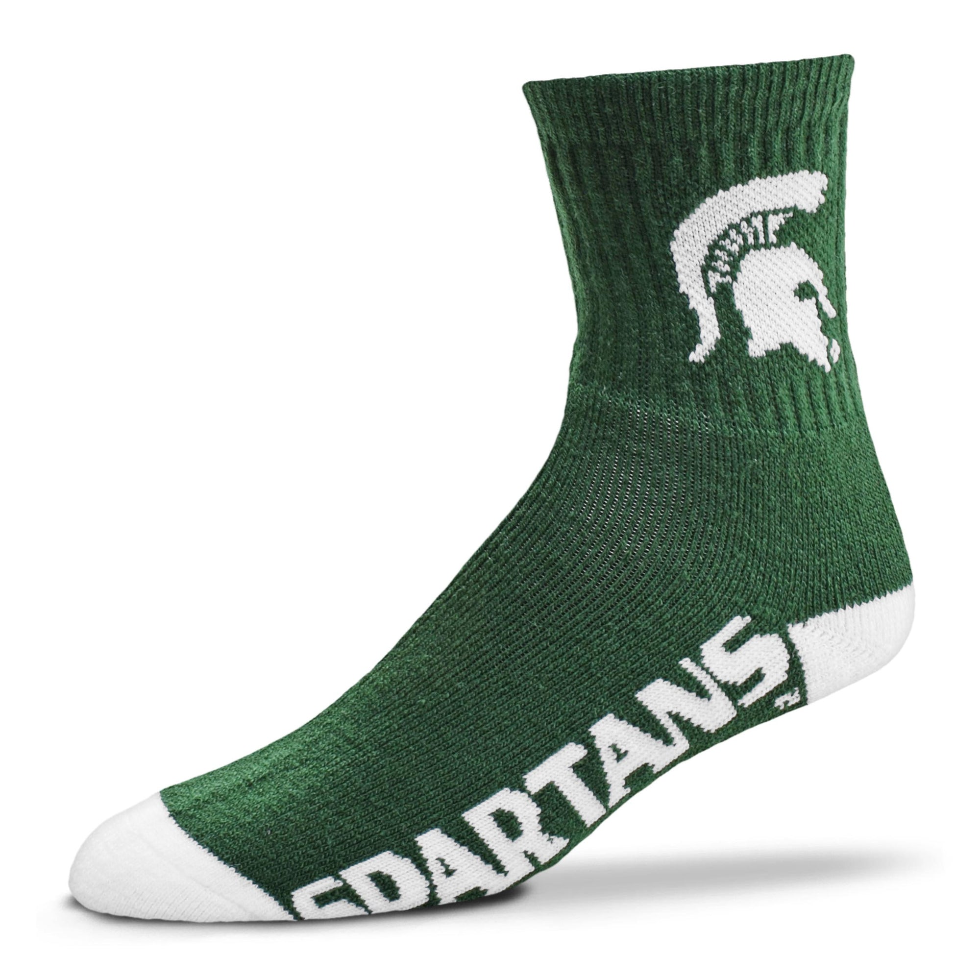 Michigan State Spartans Team Color