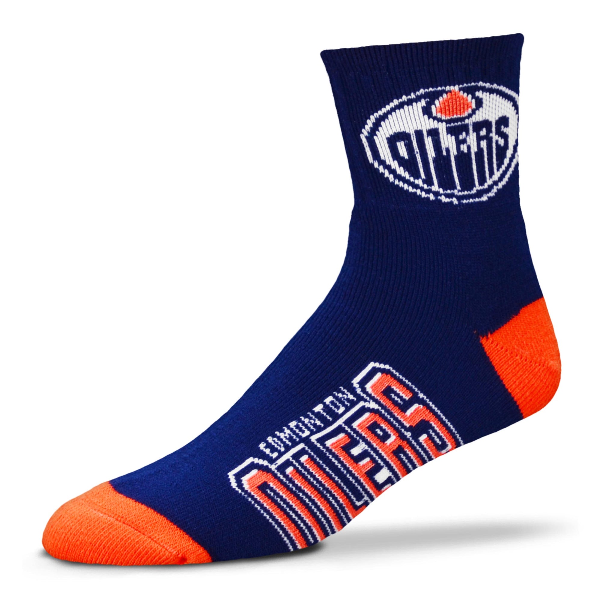 Edmonton Oilers Team Color
