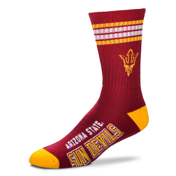 Arizona State Sun Devils - 4 Stripe Deuce
