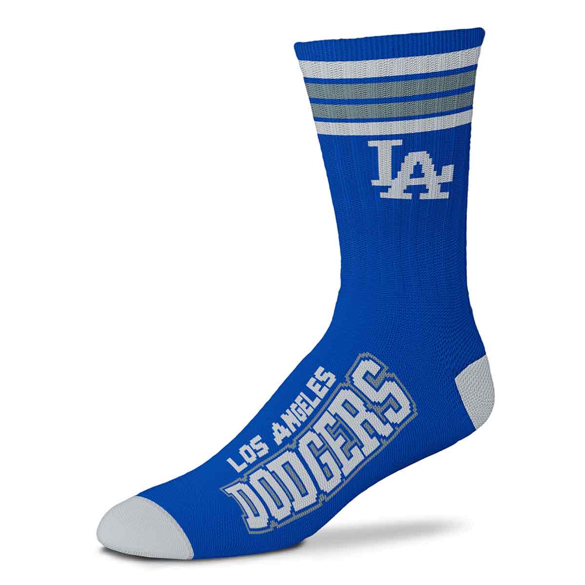 Los Angeles Dodgers - 4 Stripe Deuce