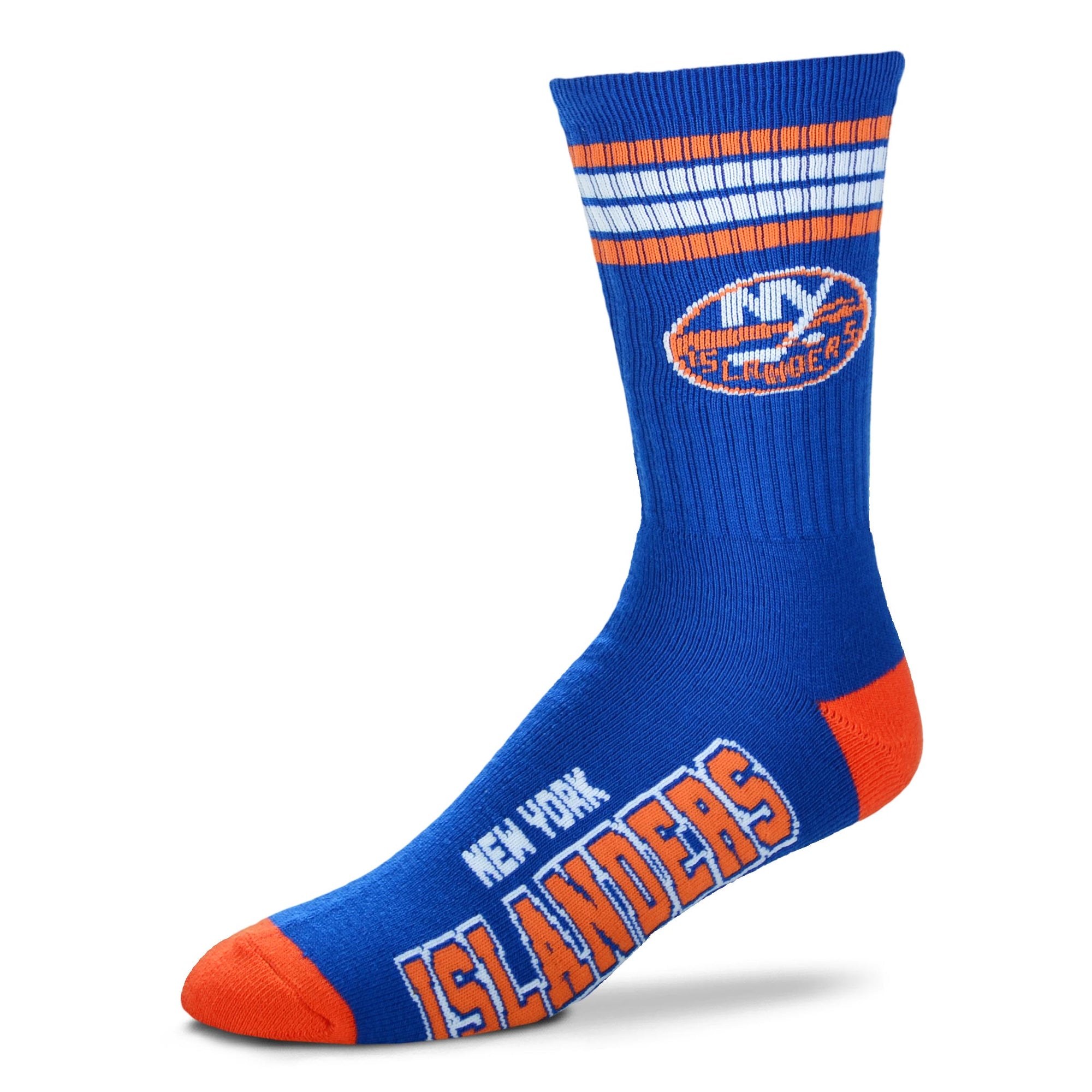 New York Islanders - 4 Stripe Deuce
