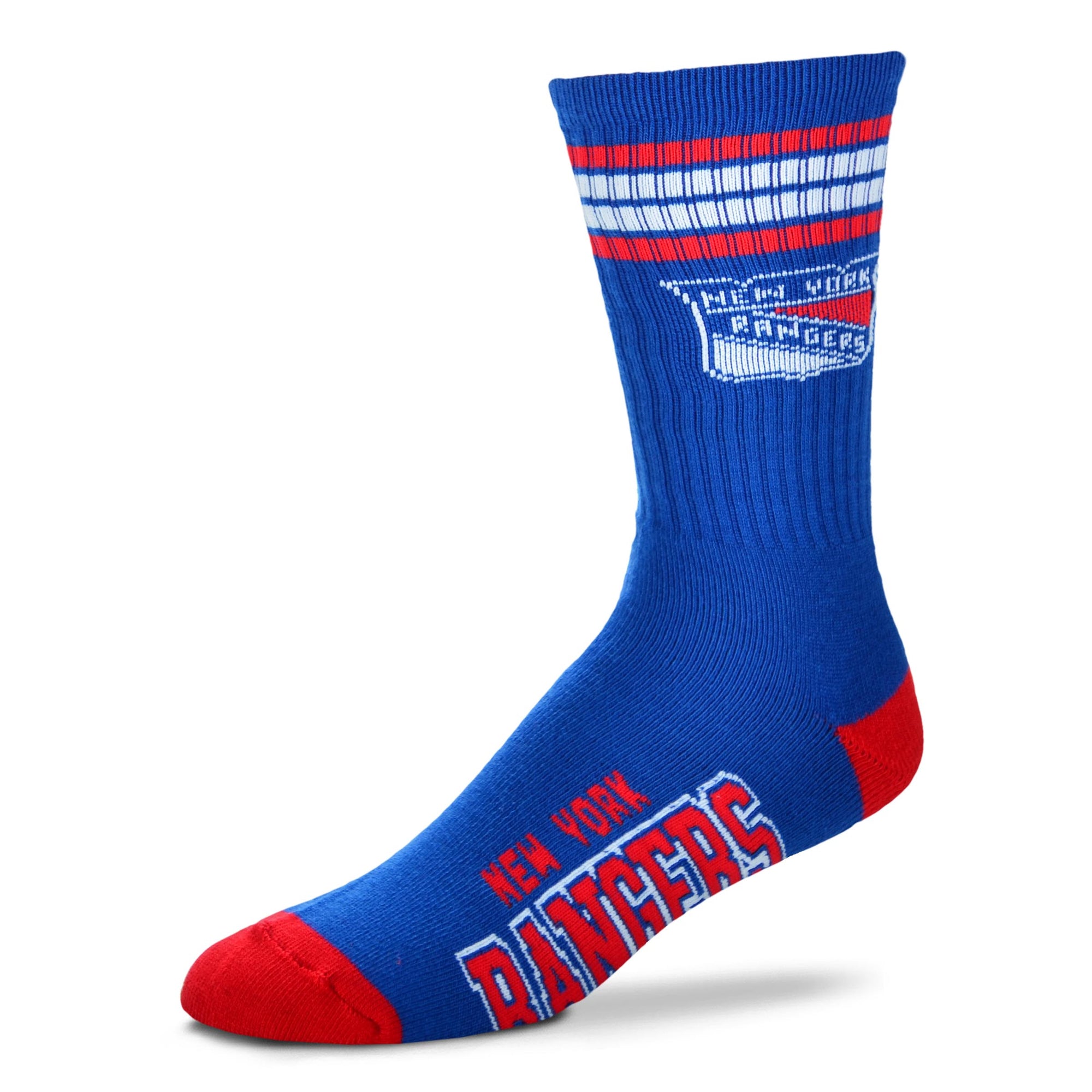 New York Rangers - 4 Stripe Deuce