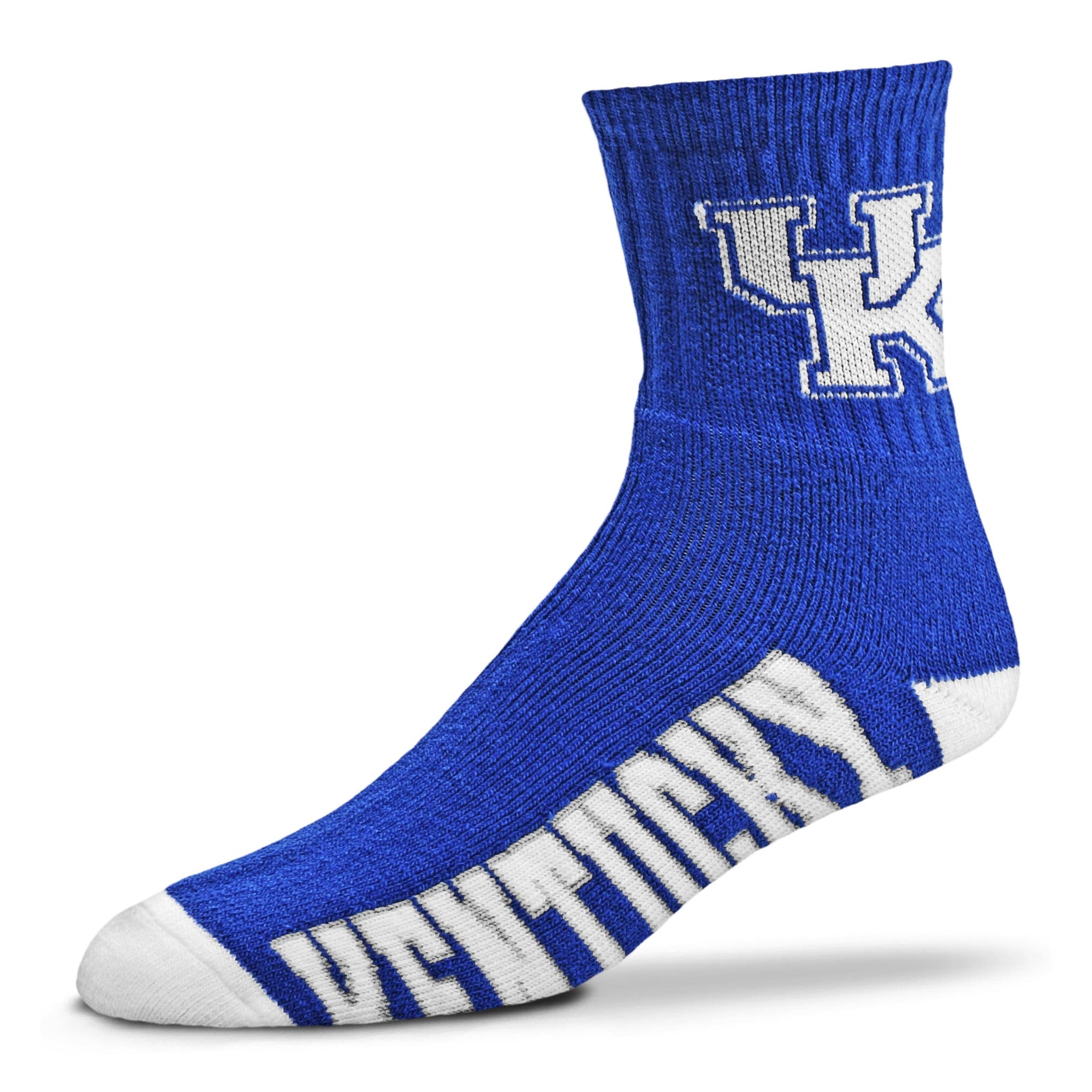 Kentucky Wildcats Team Color