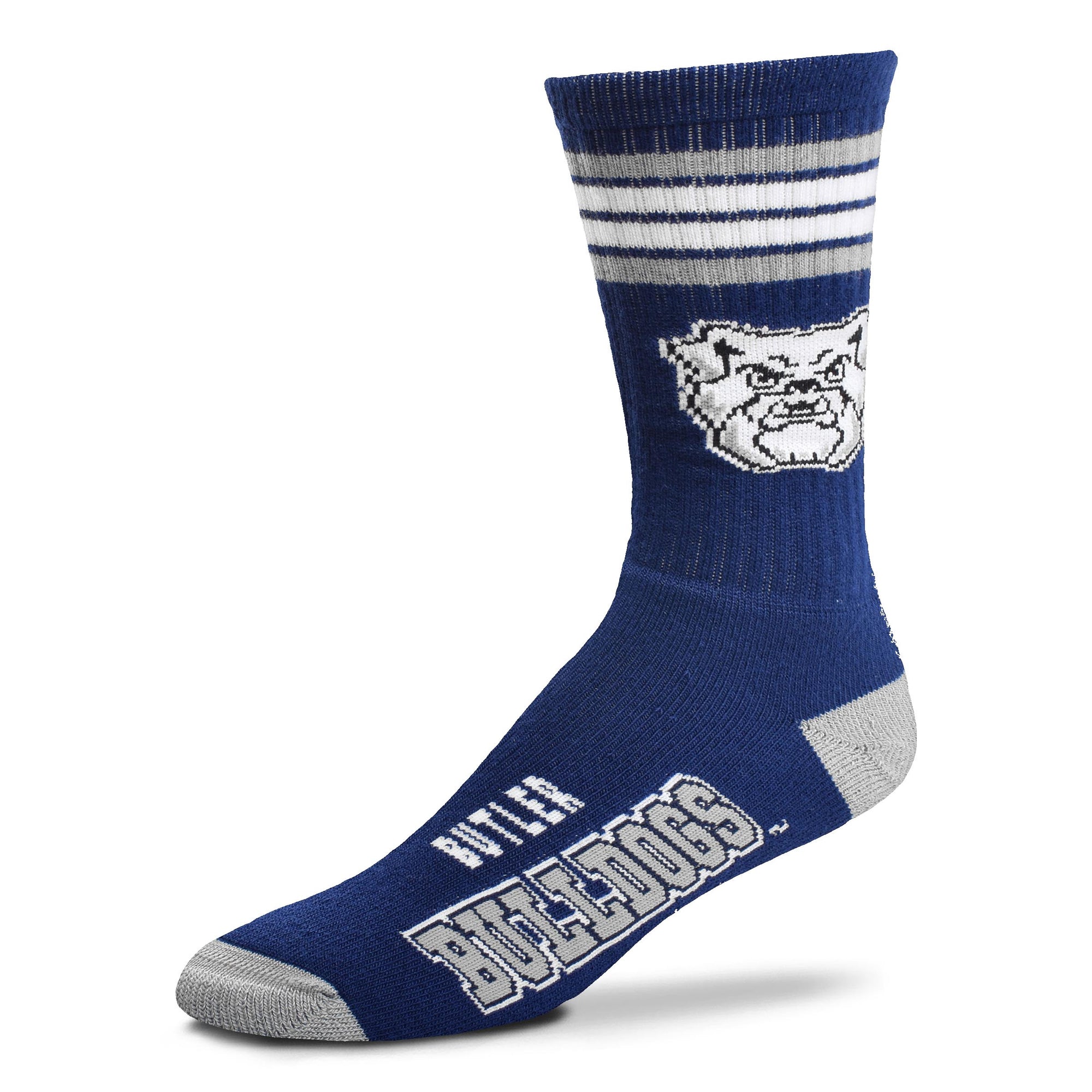 Butler Bulldogs - 4 Stripe Deuce