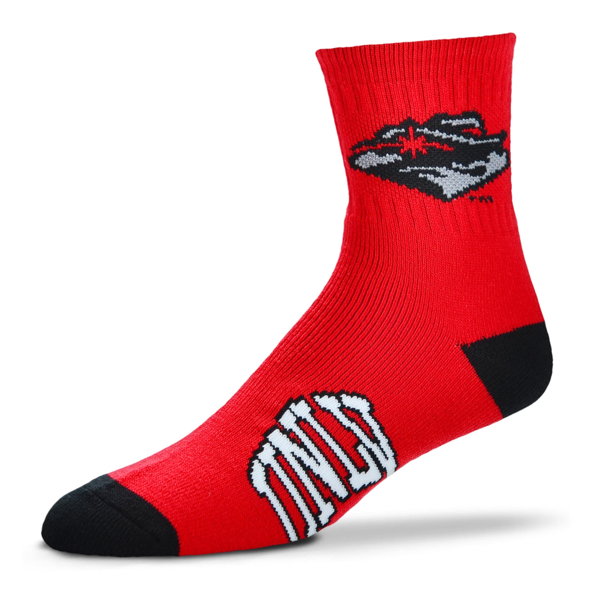 UNLV Rebels Team Color