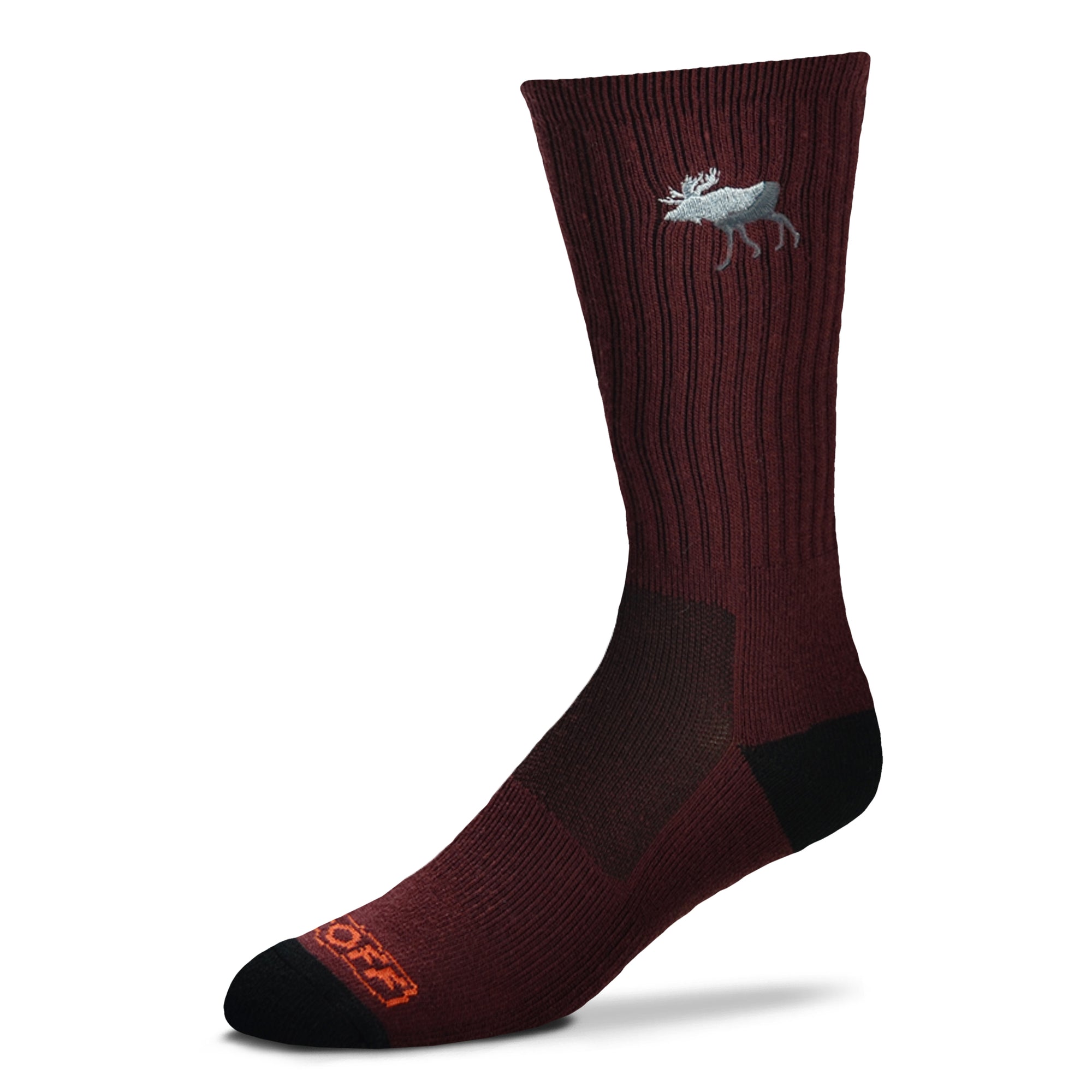 Bug-Armor - Moose Crew