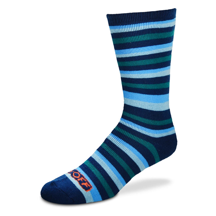 Bug-Armor - Lotta Stripe Custom - Navy