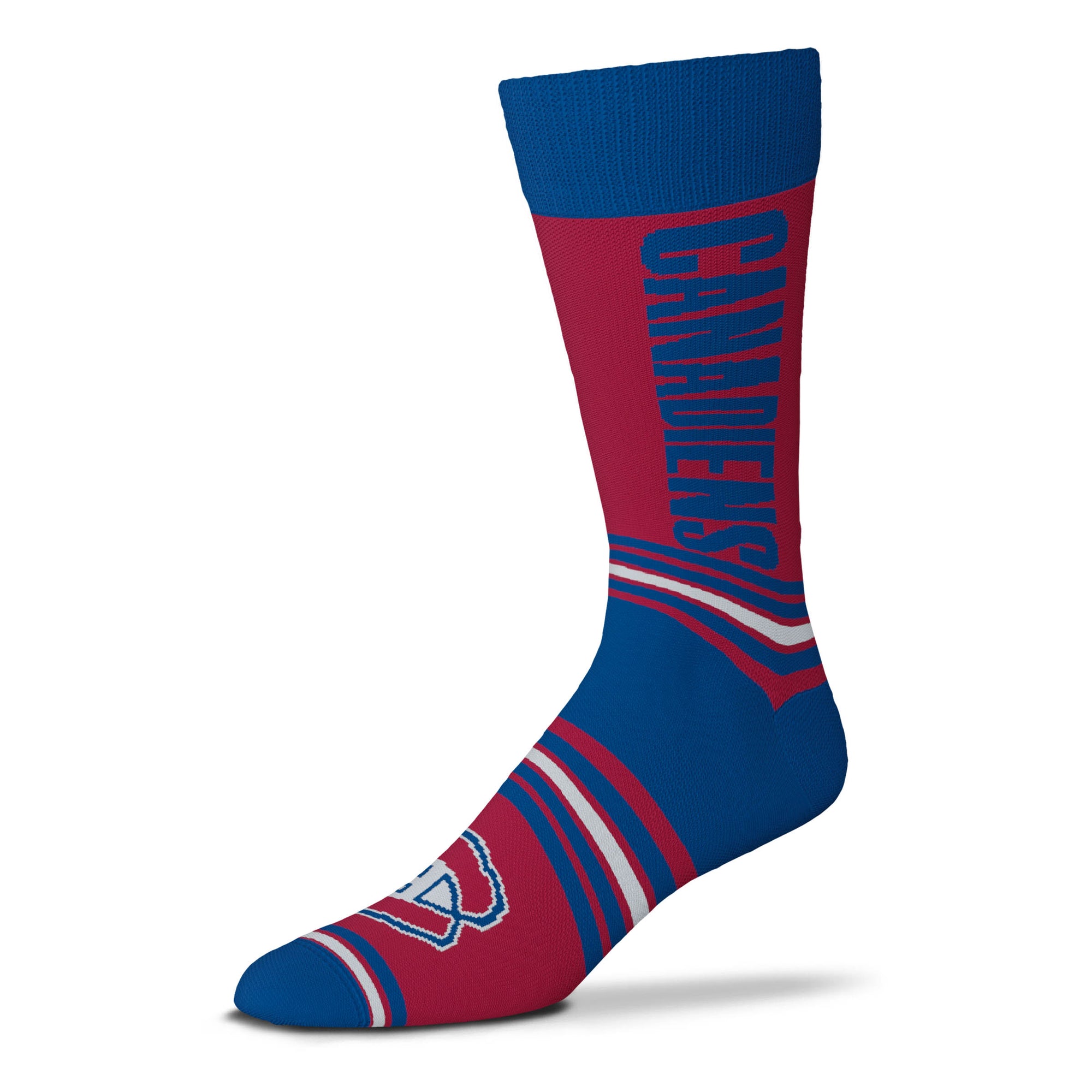 Montreal Canadiens Go Team