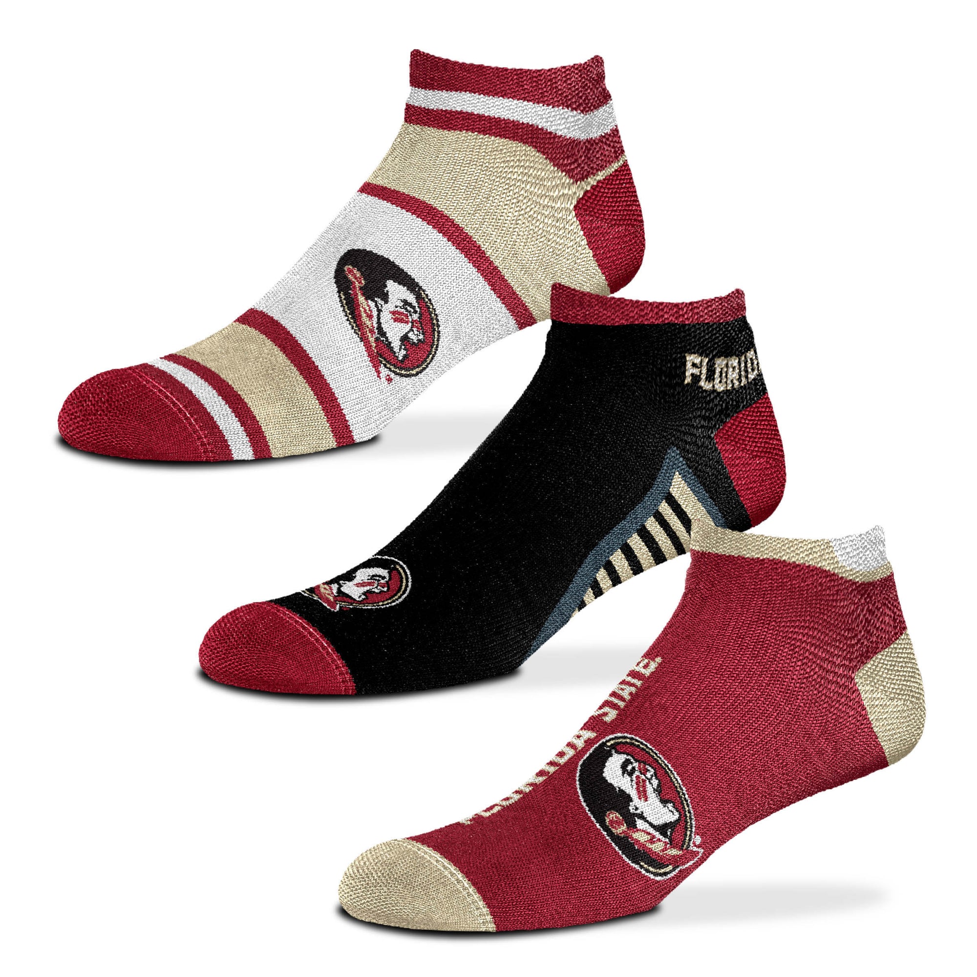 Florida State Seminoles Show Me The Money (3 Pack)