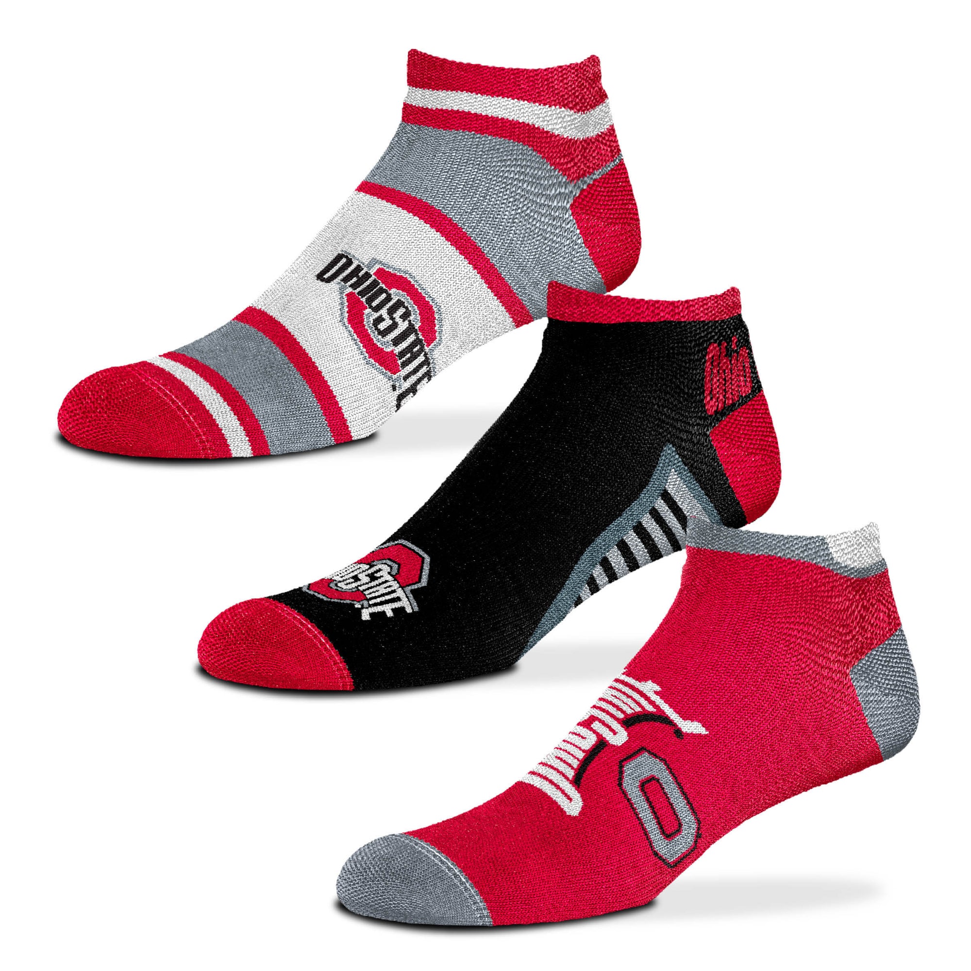 Ohio State Buckeyes Show Me The Money (3 Pack)
