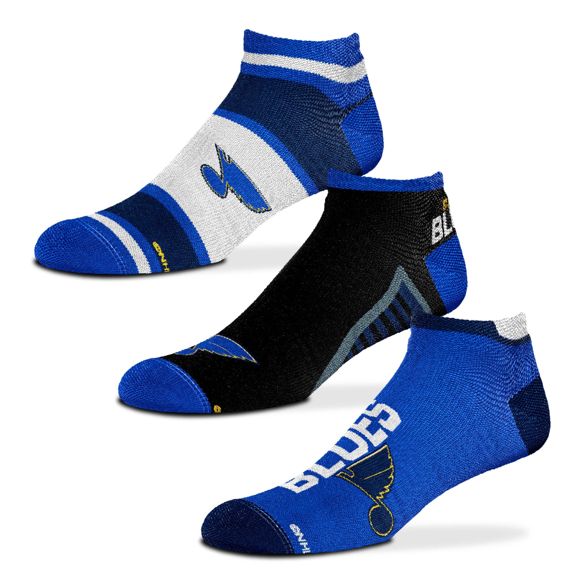 St. Louis Blues Show Me The Money (3 Pack)