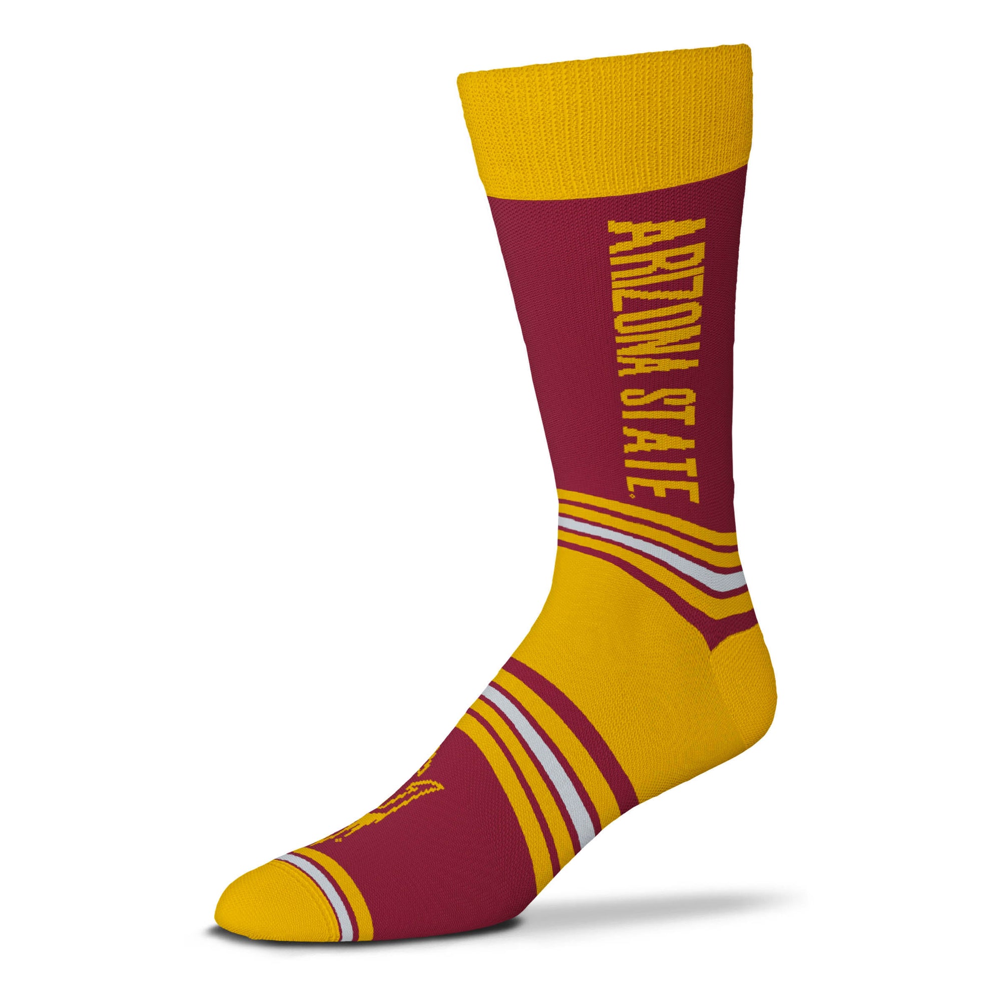 Arizona State Sun Devils Go Team