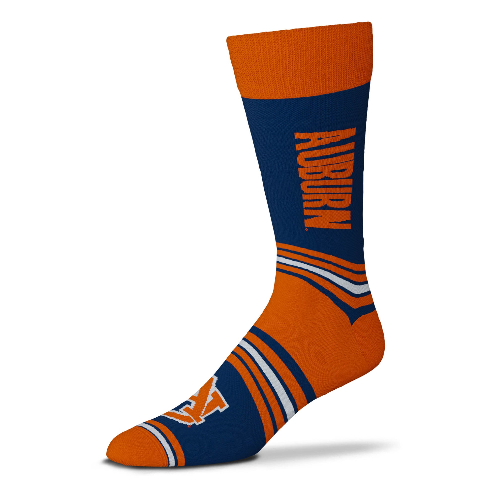 Auburn Tigers Go Team