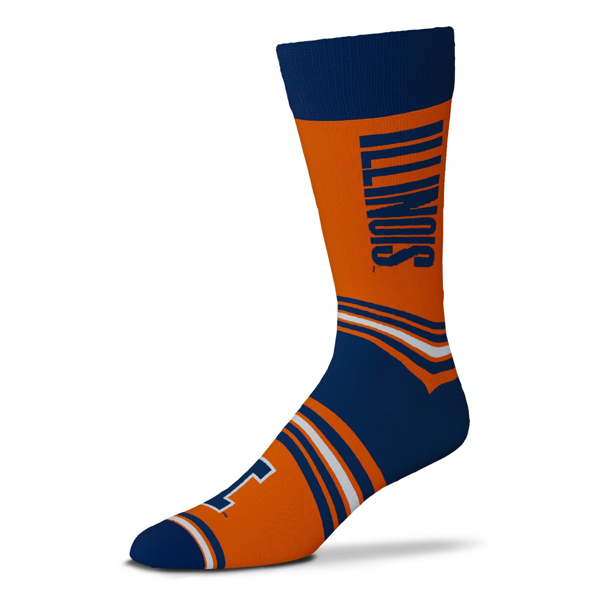 Illinois Illini Go Team
