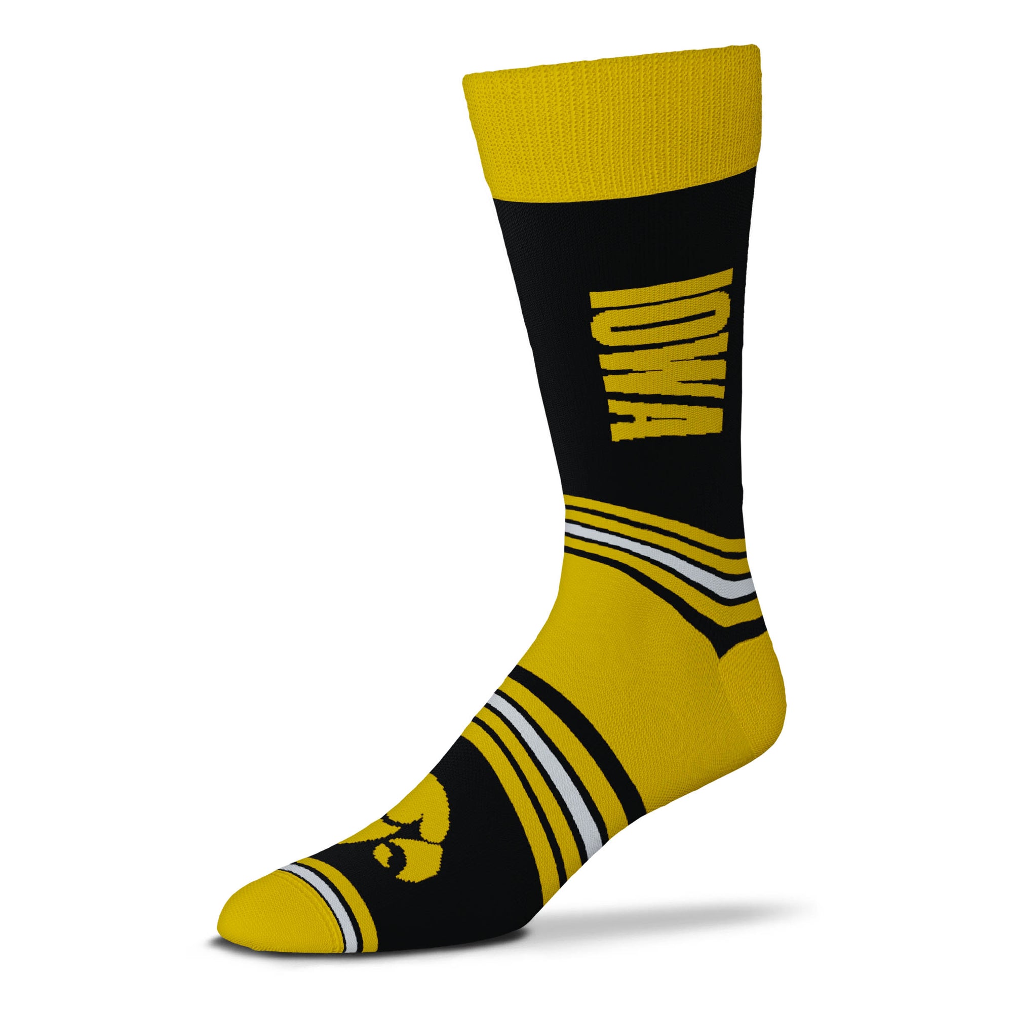 Iowa Hawkeyes Go Team