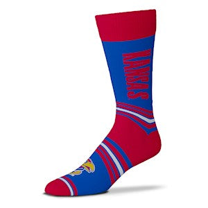 Kansas Jayhawks Go Team
