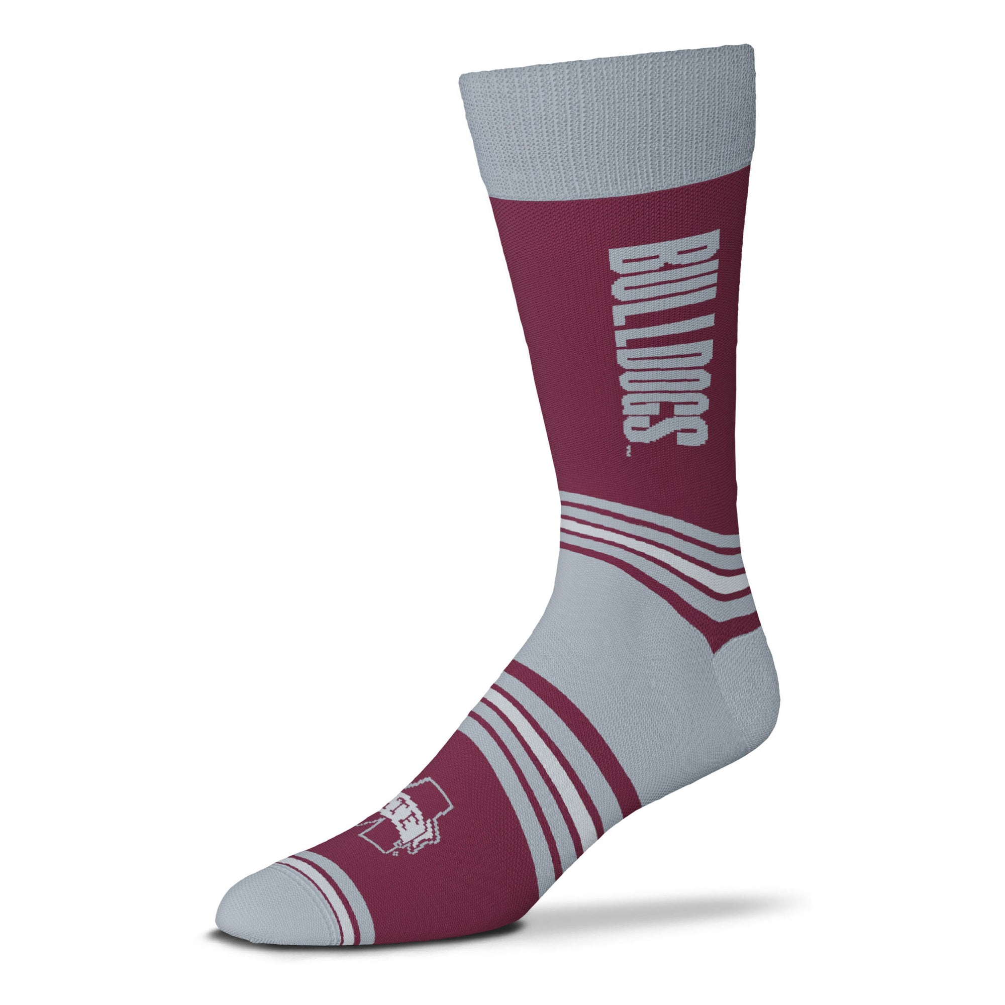 Mississippi State Bulldogs Go Team