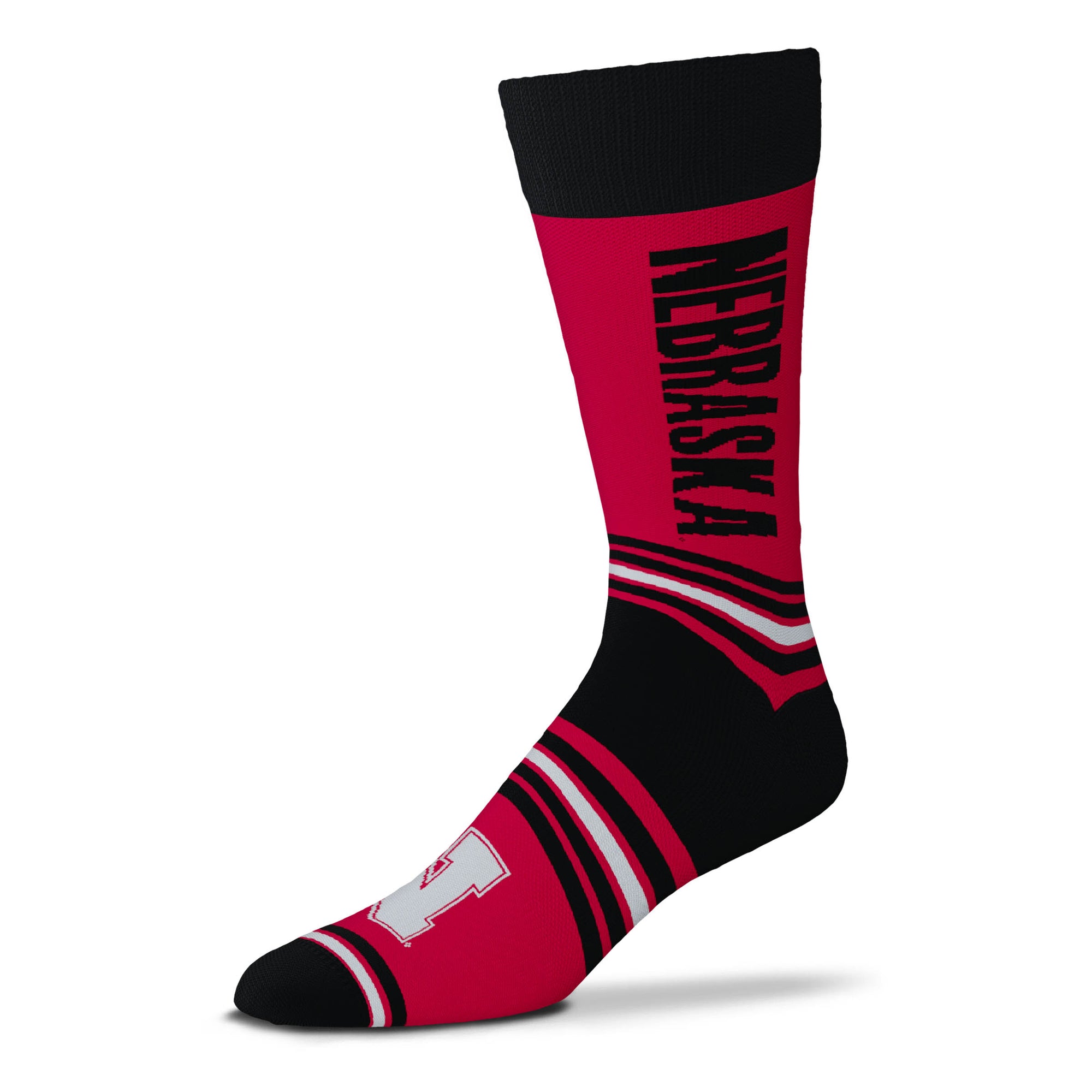 Nebraska Cornhuskers Go Team