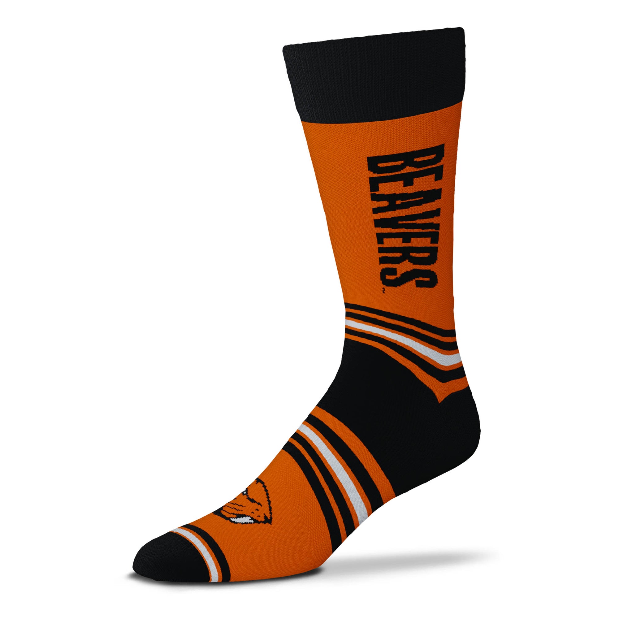 Oregon State Beavers Go Team