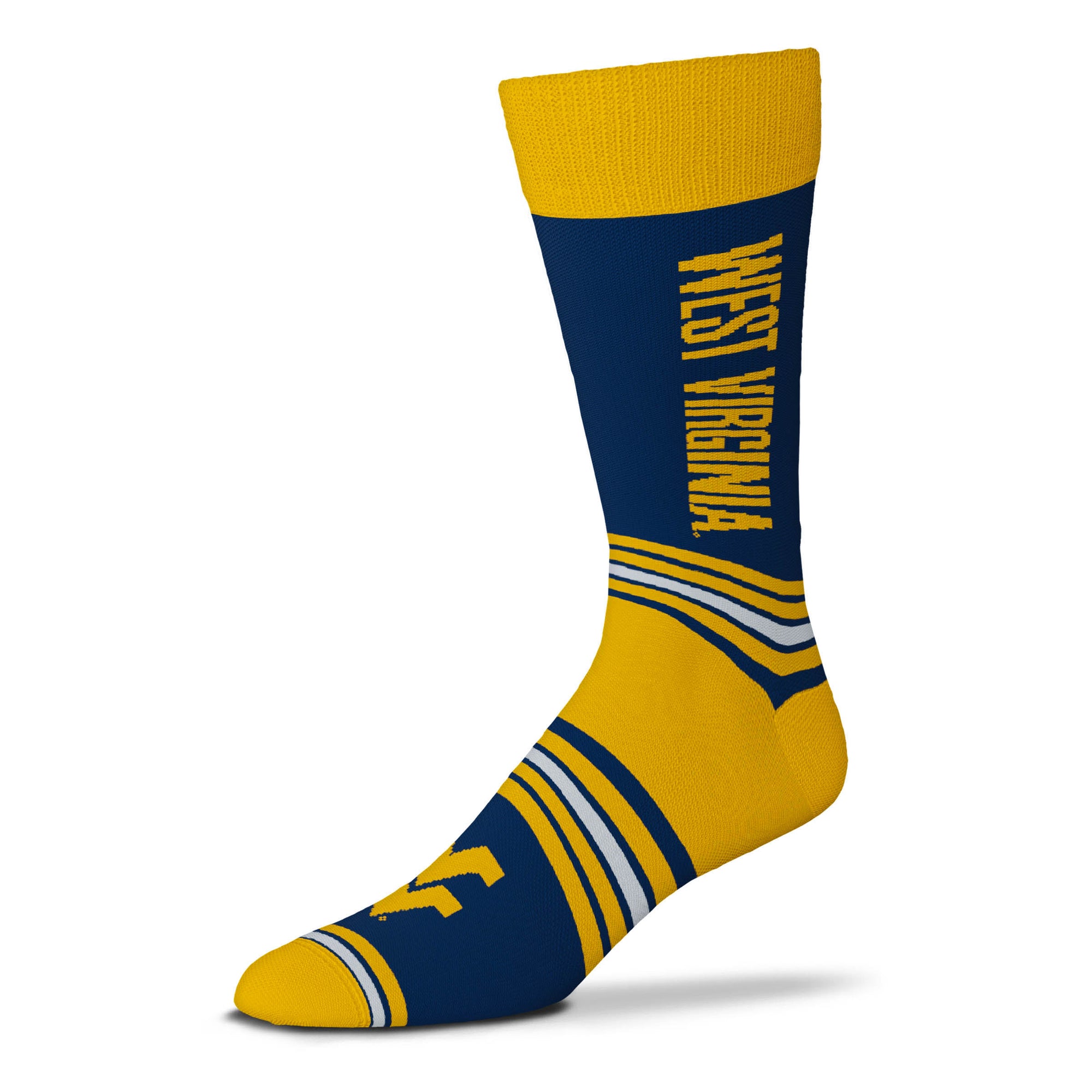 West Virginia Mountaineers Go Team