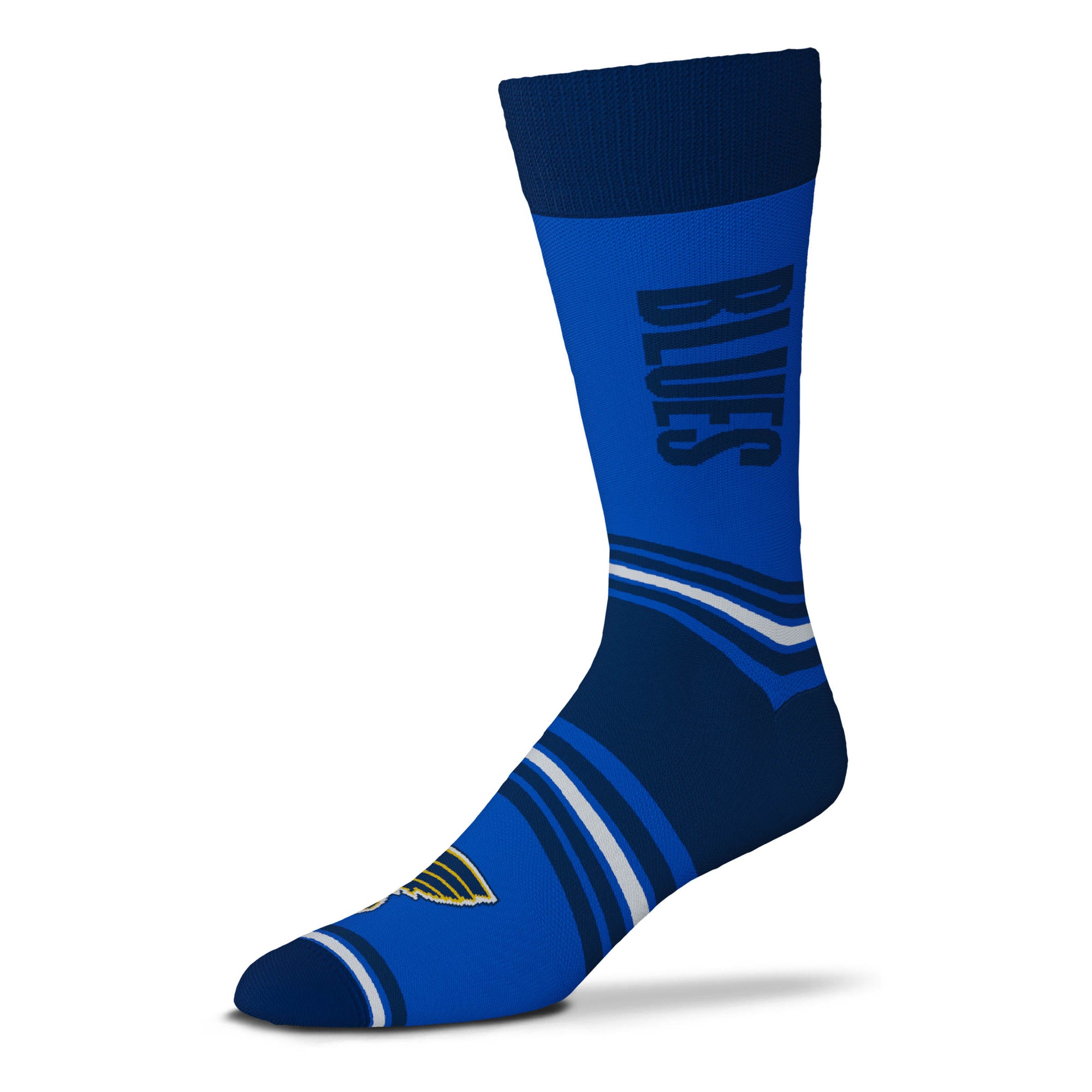 St. Louis Blues Go Team