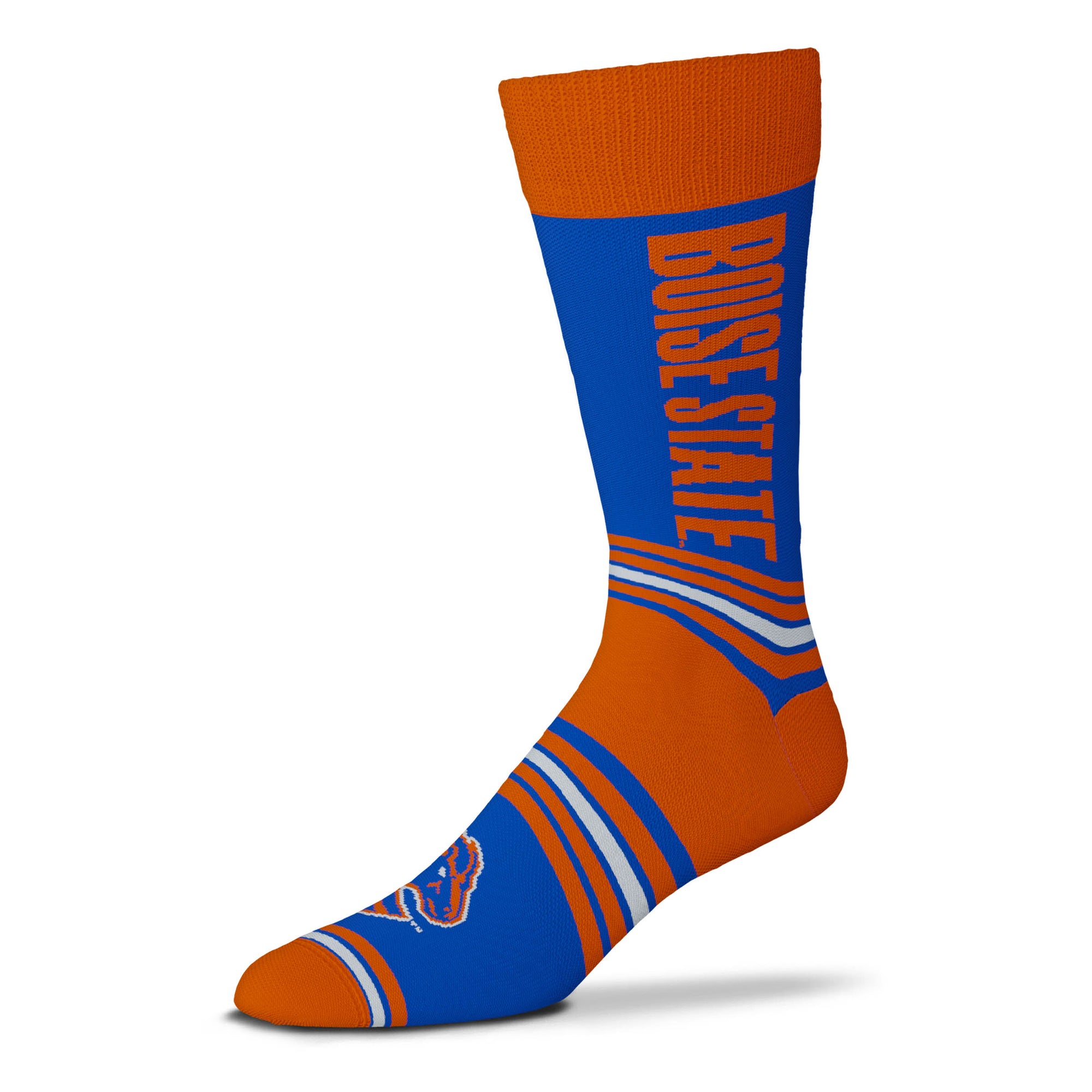 Boise State Broncos Go Team