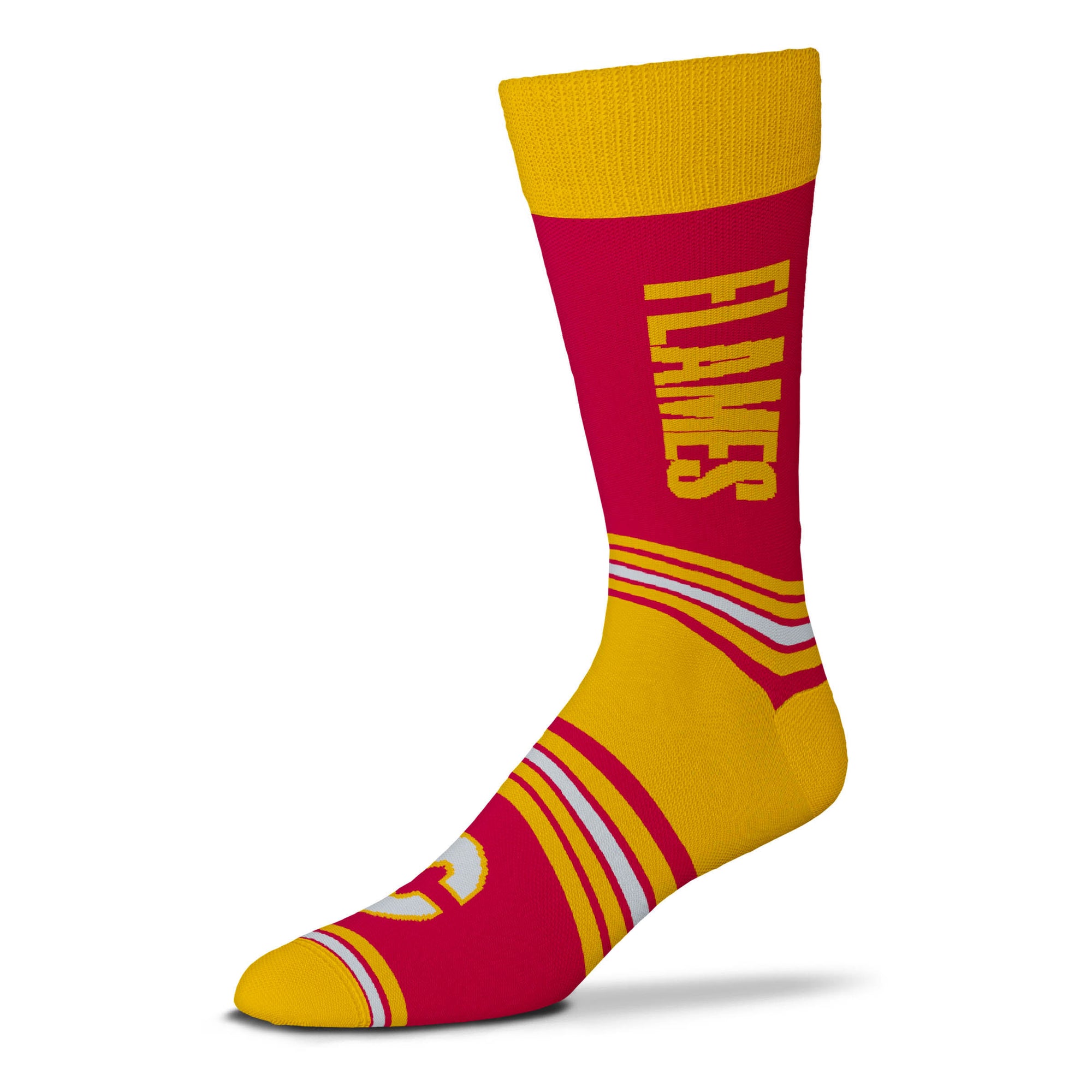 Calgary Flames Go Team