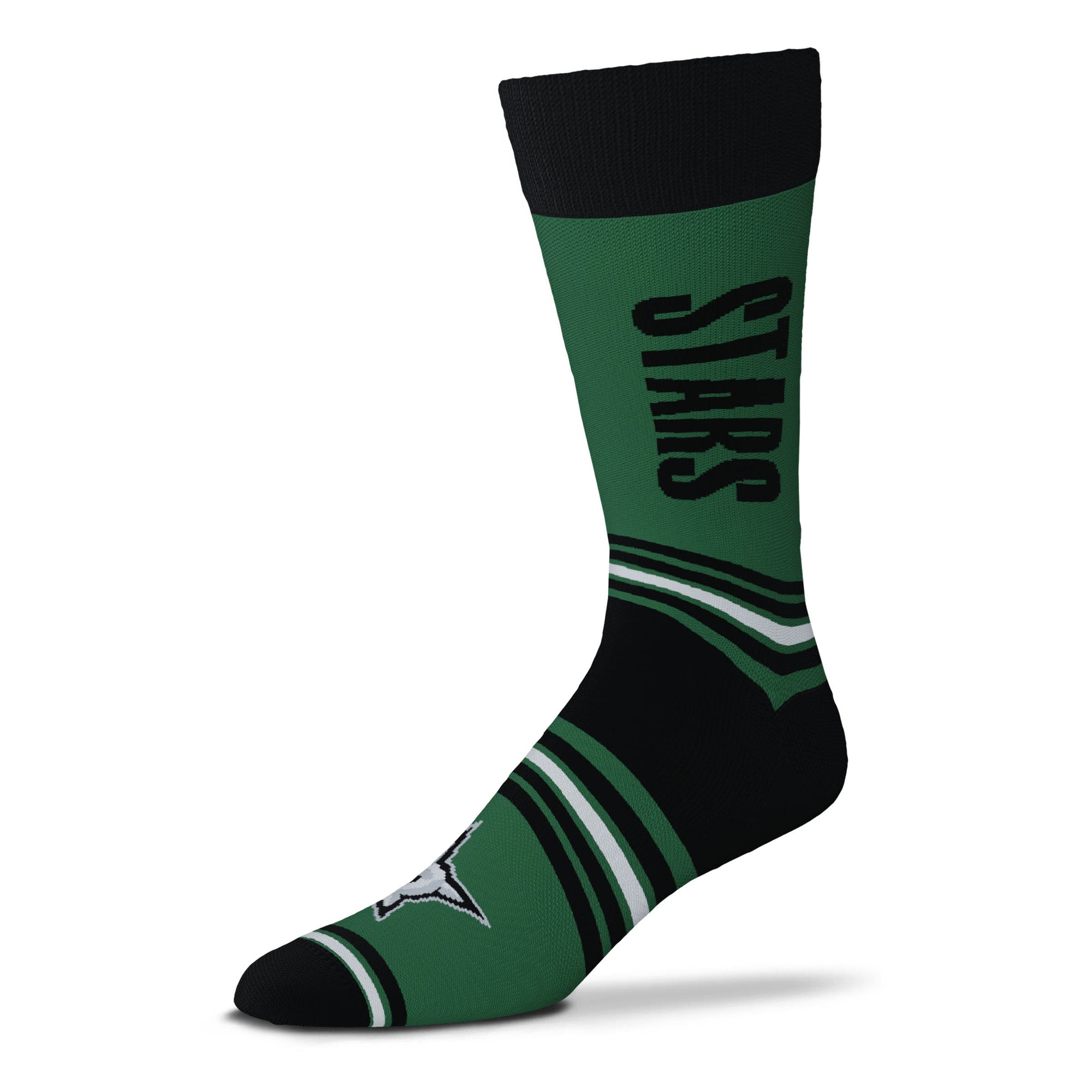 Dallas Stars Go Team