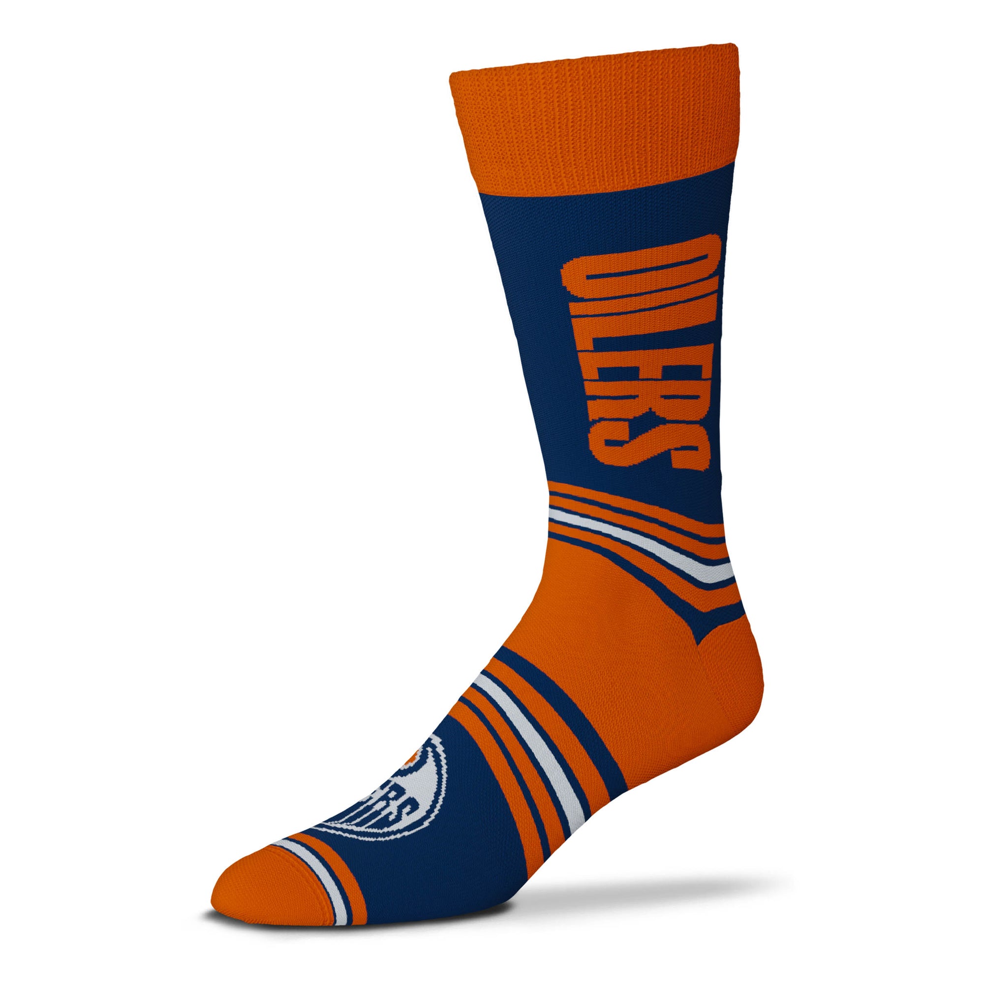 Edmonton Oilers Go Team