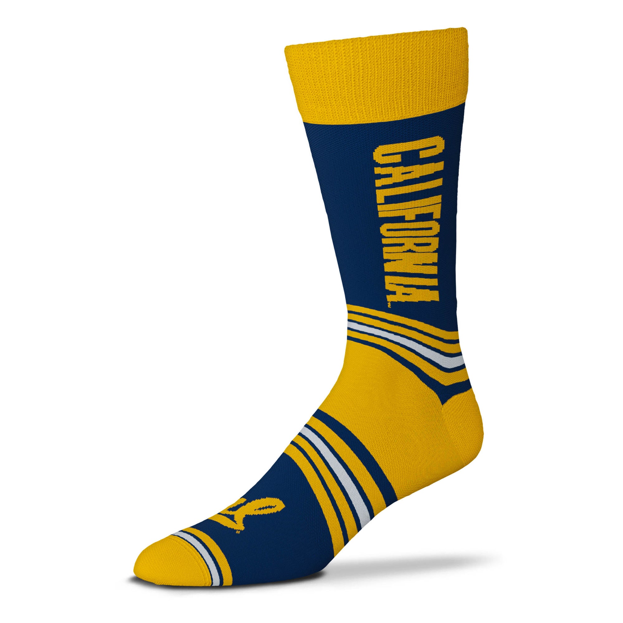 Cal Bears Go Team