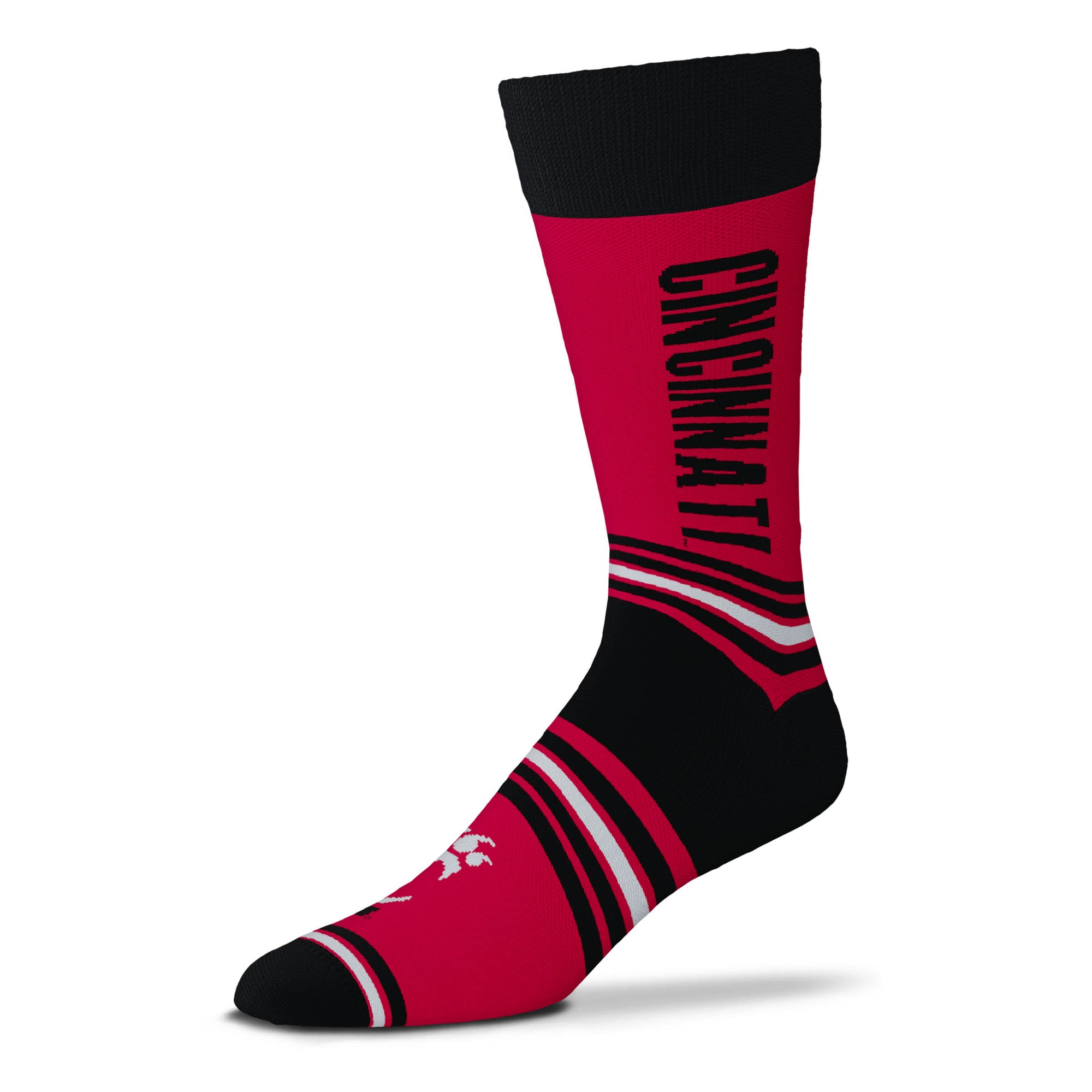 Cincinnati Bearcats Go Team