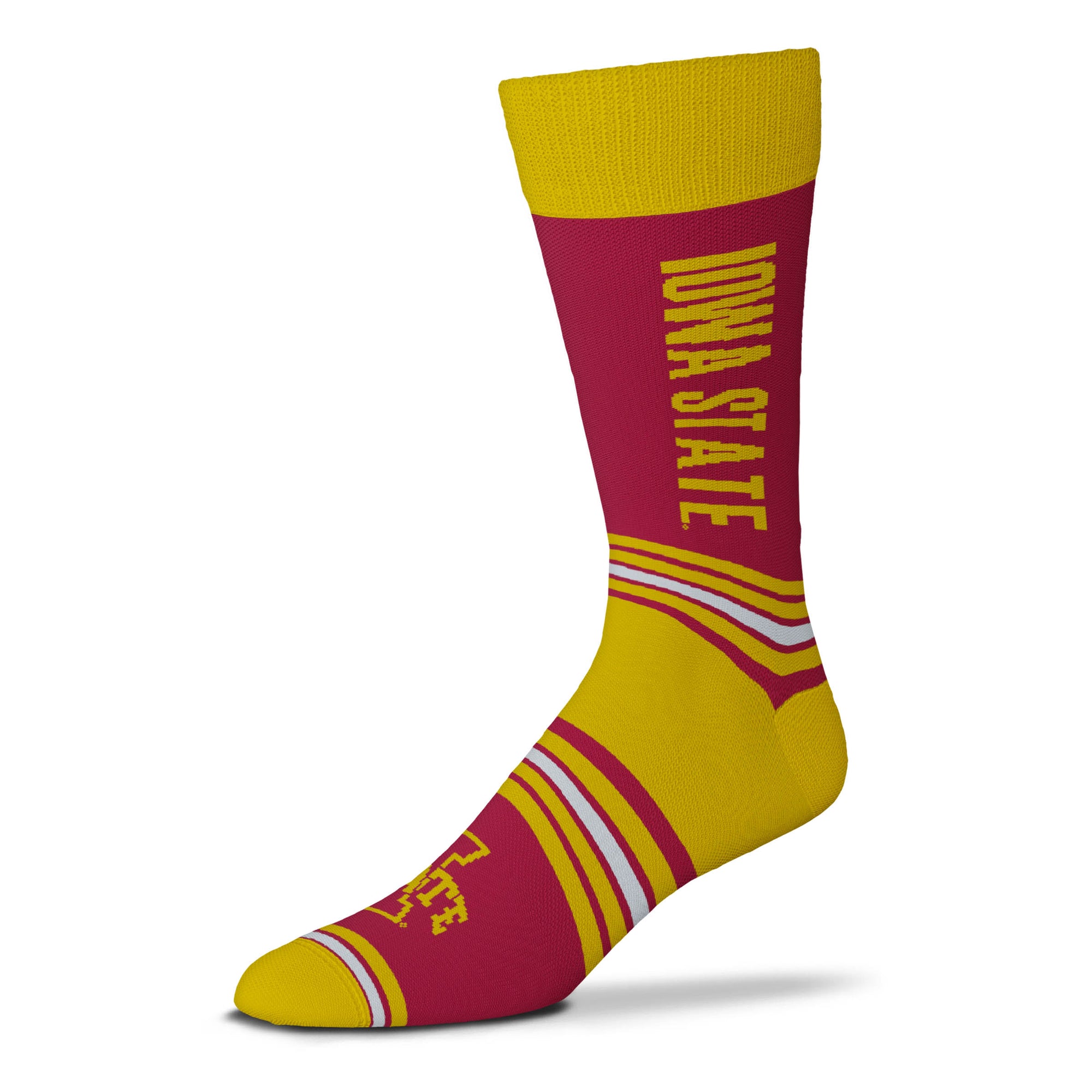 Iowa State Cyclones Go Team