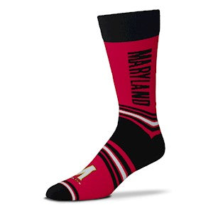 Maryland Terrapins Go Team