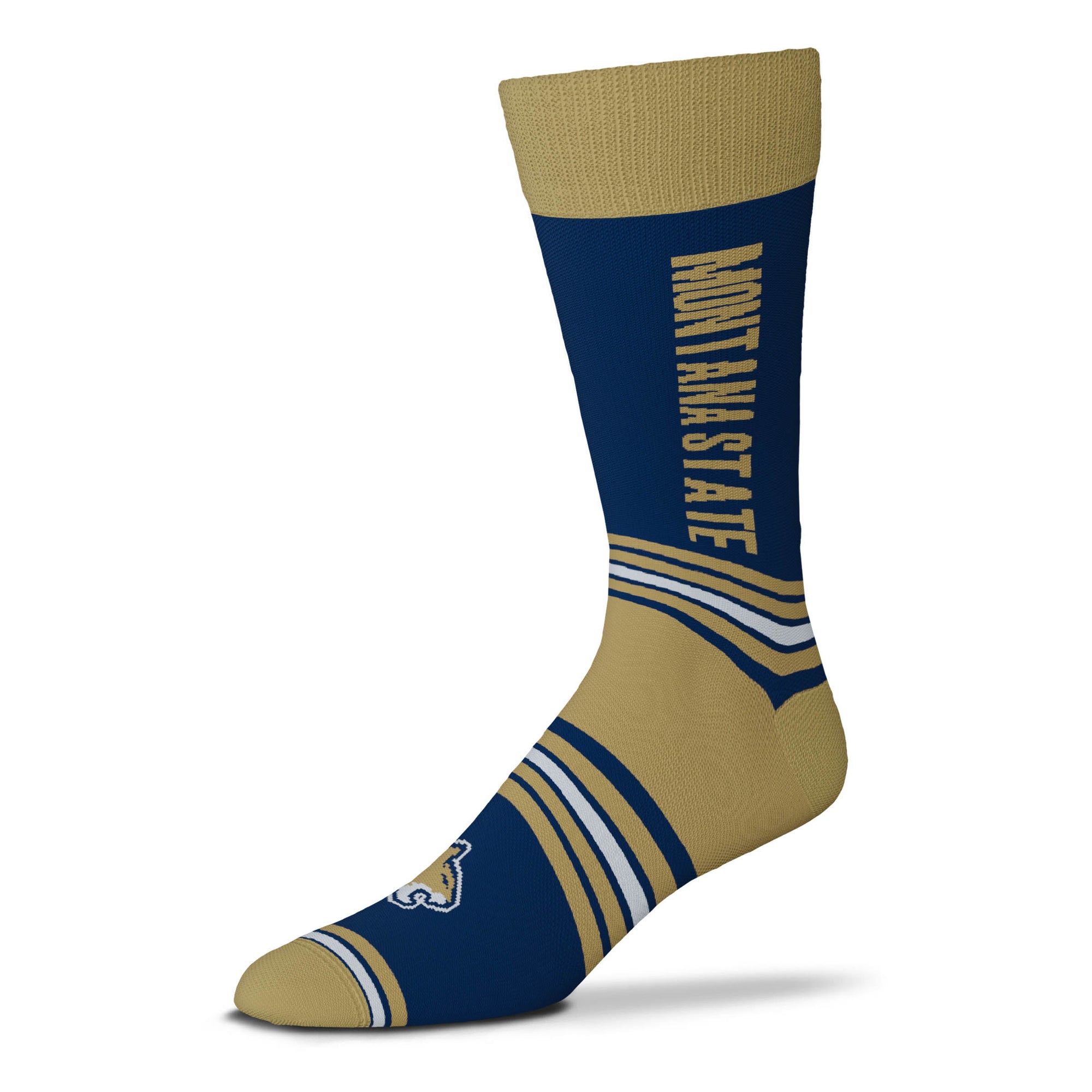 Montana State Bobcats Go Team