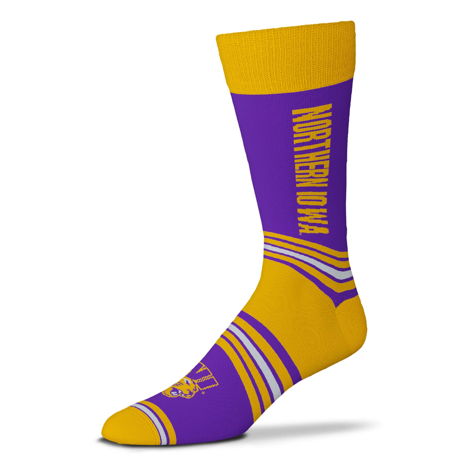 Northern Iowa Panthers Go Team