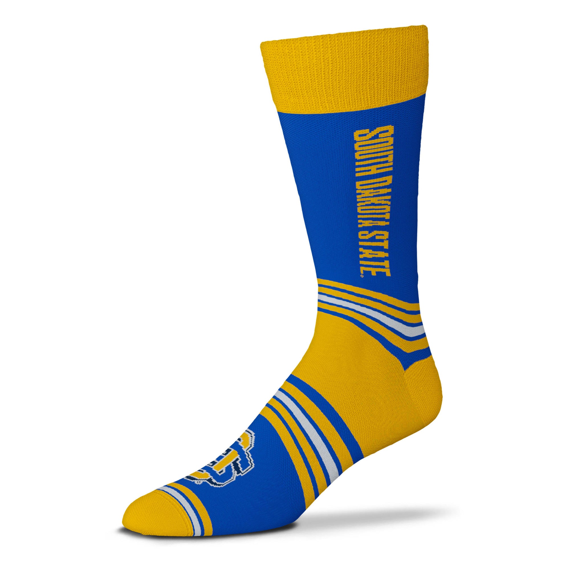 South Dakota State Jackrabbits Go Team