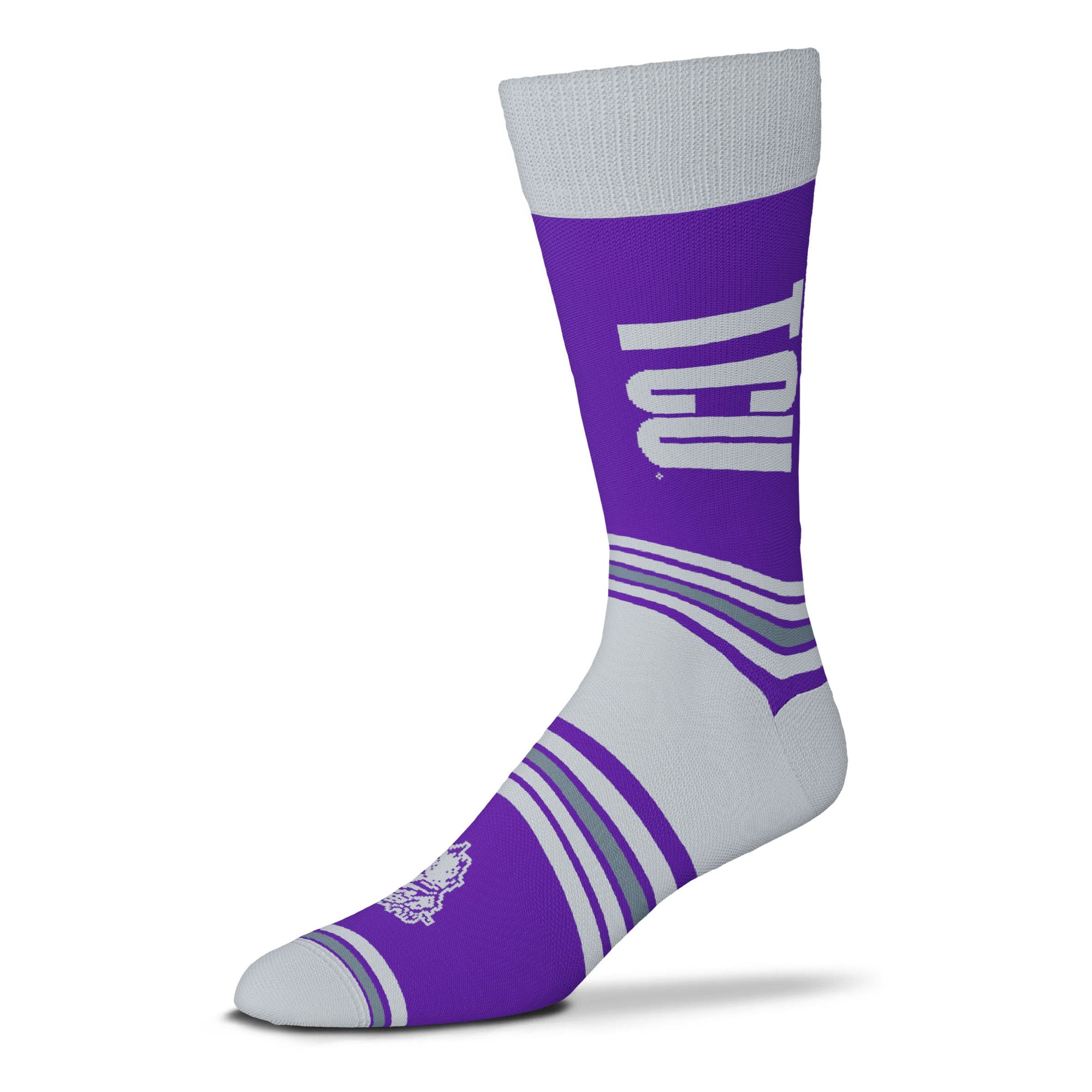 TCU Horned Frogs Go Team