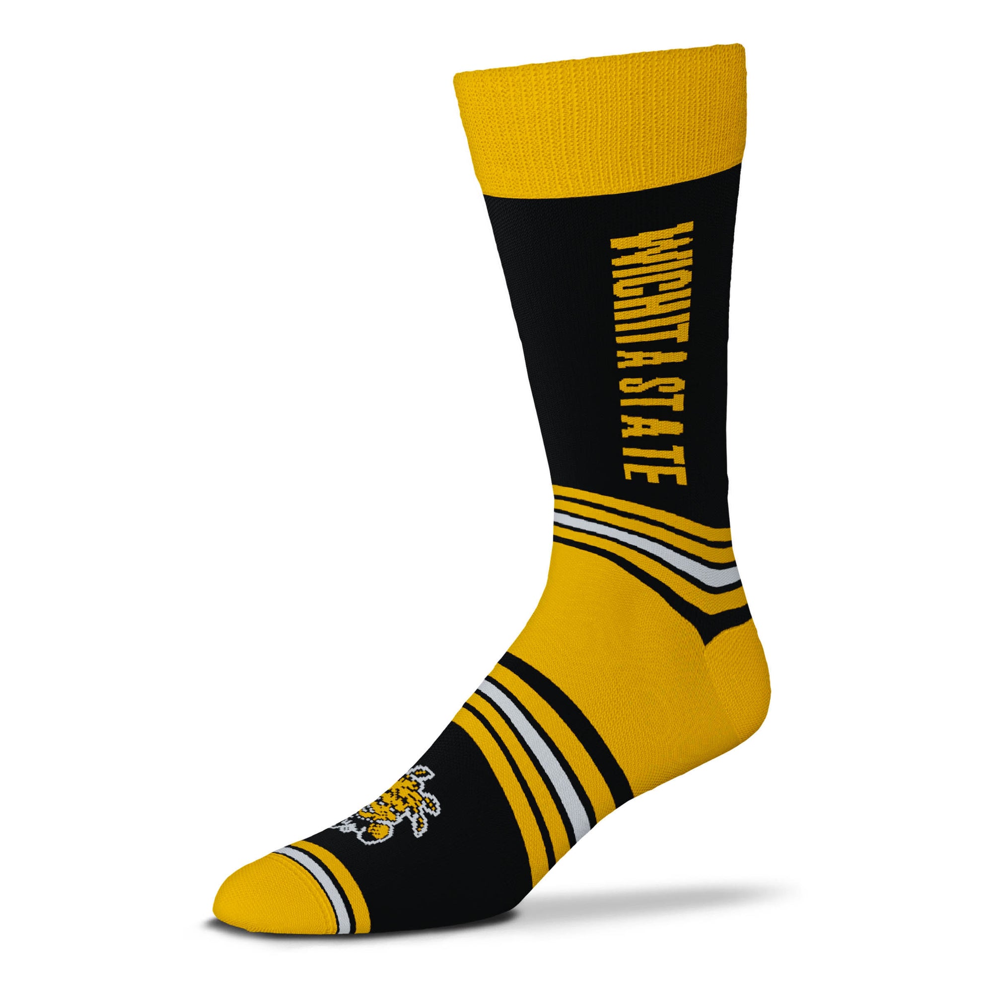 Wichita State Shockers Go Team