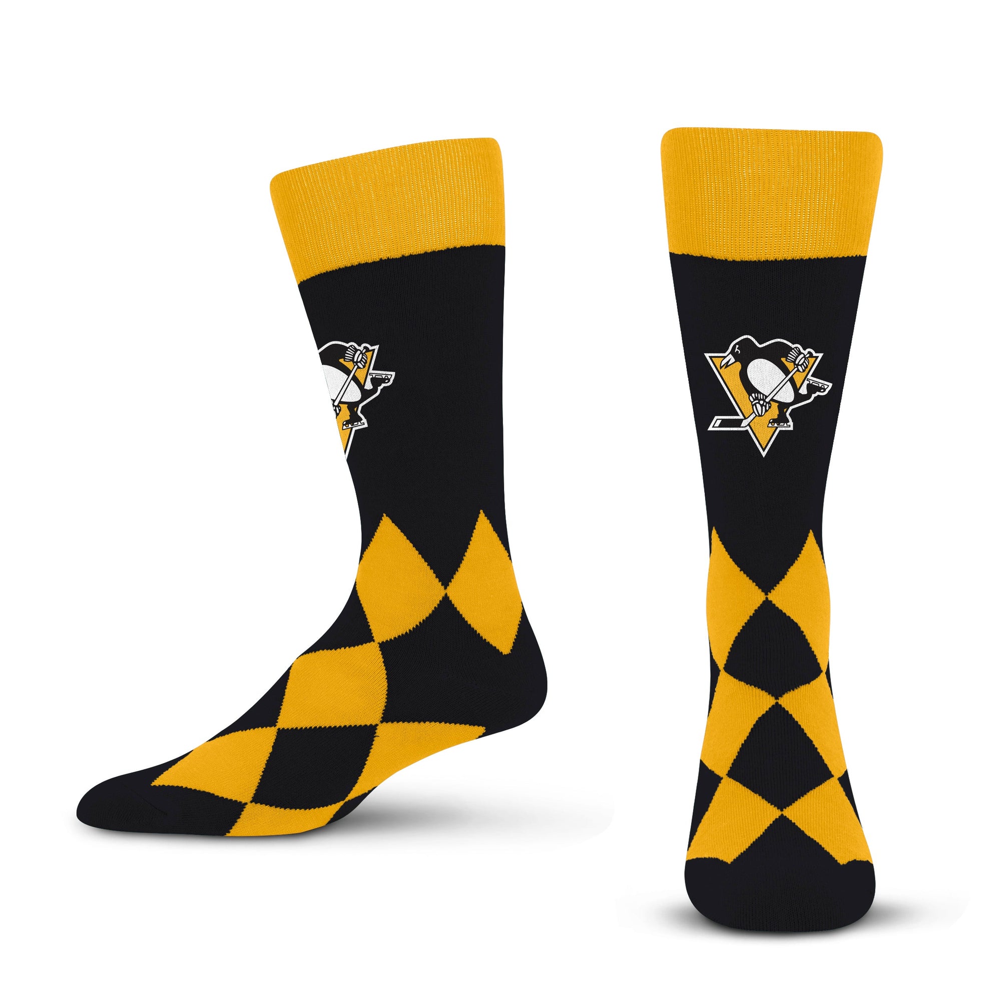 Pittsburgh Penguins Big Diamond