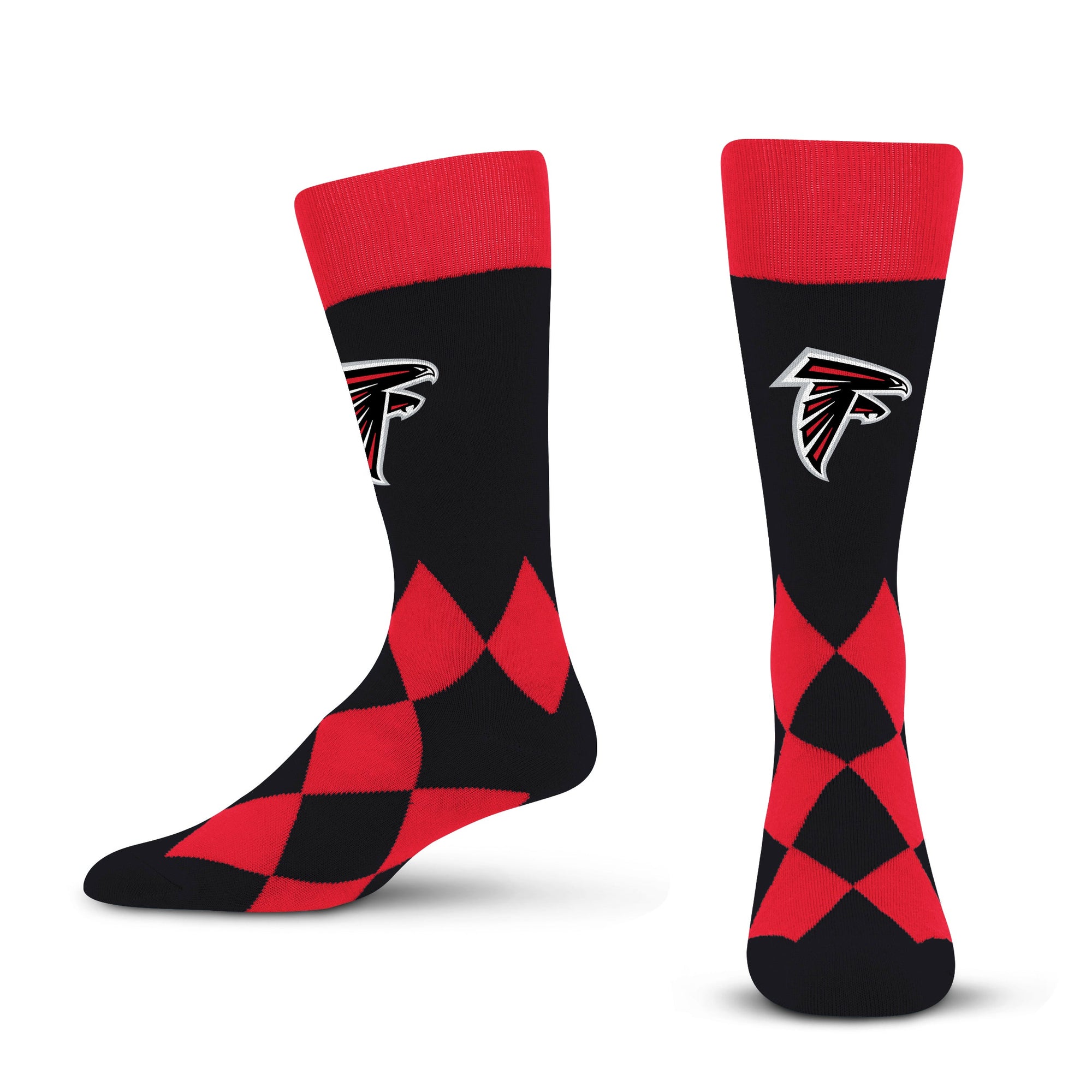 Atlanta Falcons Big Diamond