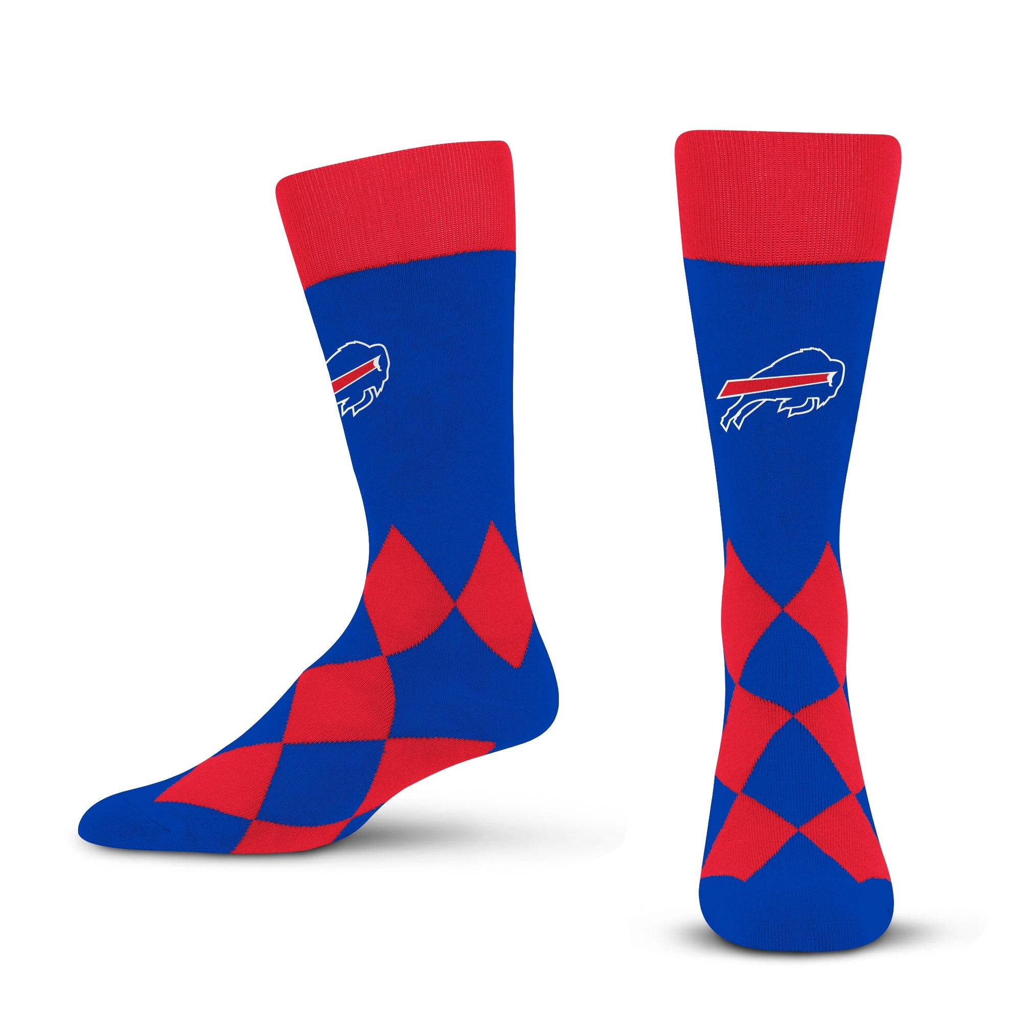 Buffalo Bills Big Diamond