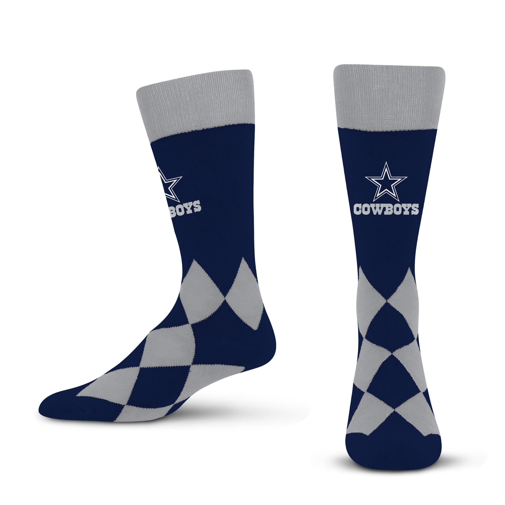 Dallas Cowboys Big Diamond
