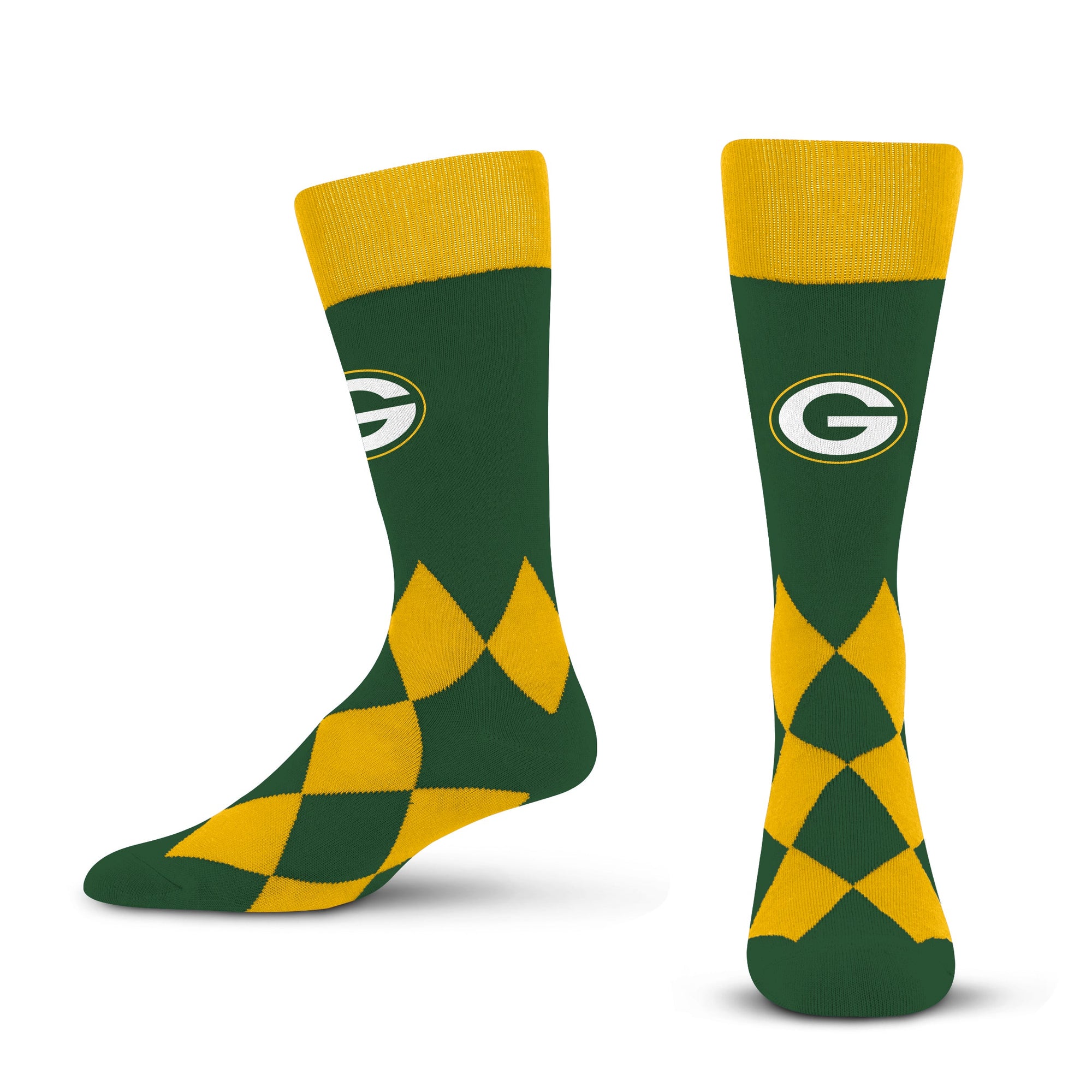 Green Bay Packers Big Diamond