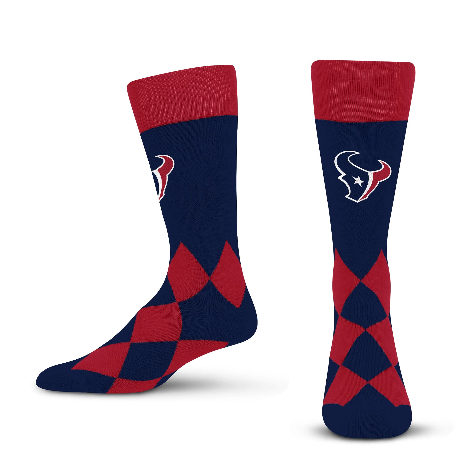 Houston Texans Big Diamond